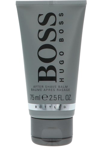 BOSS After-Shave Balsam »Boss Bottled« kaufen