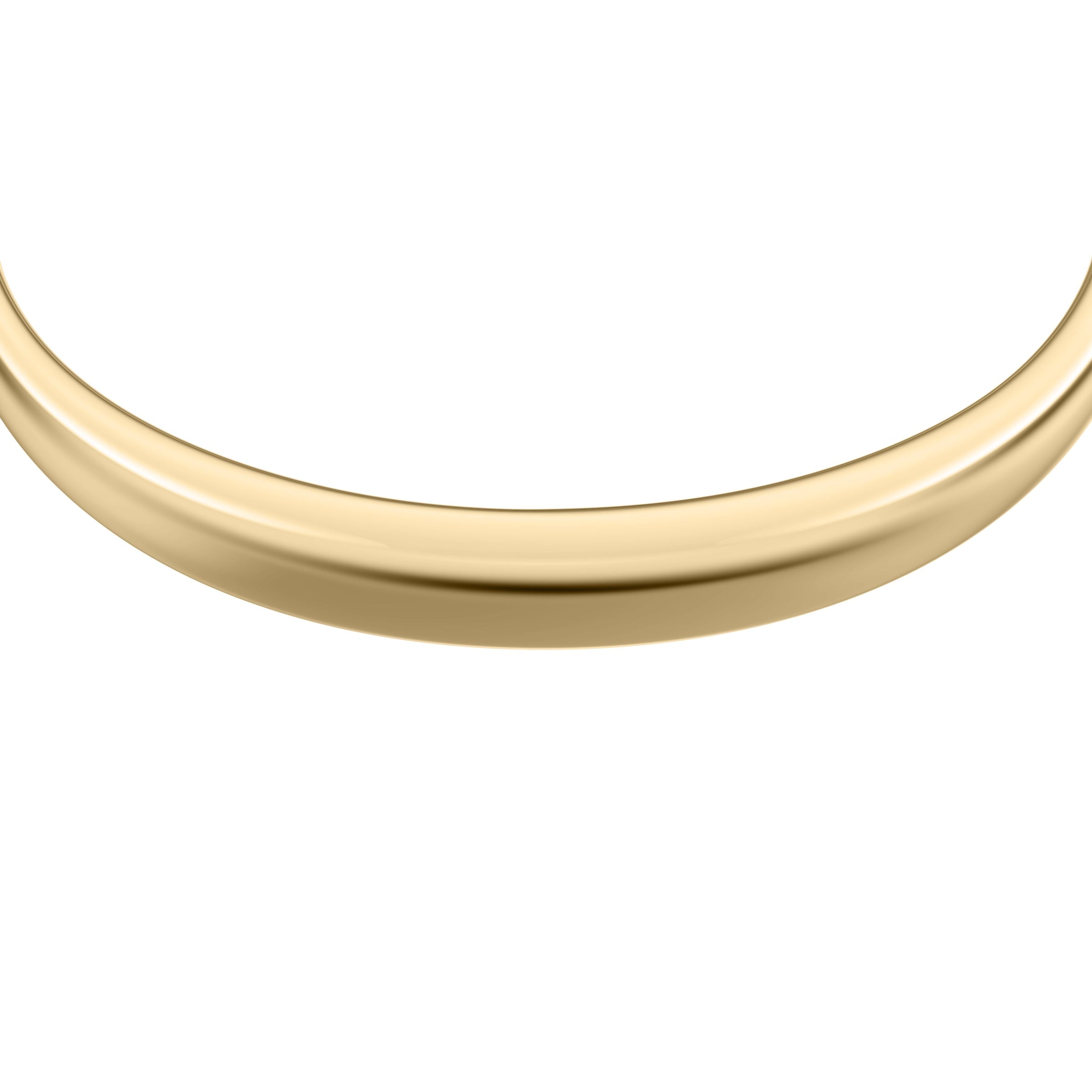 Fossil Armreif »Ellis«