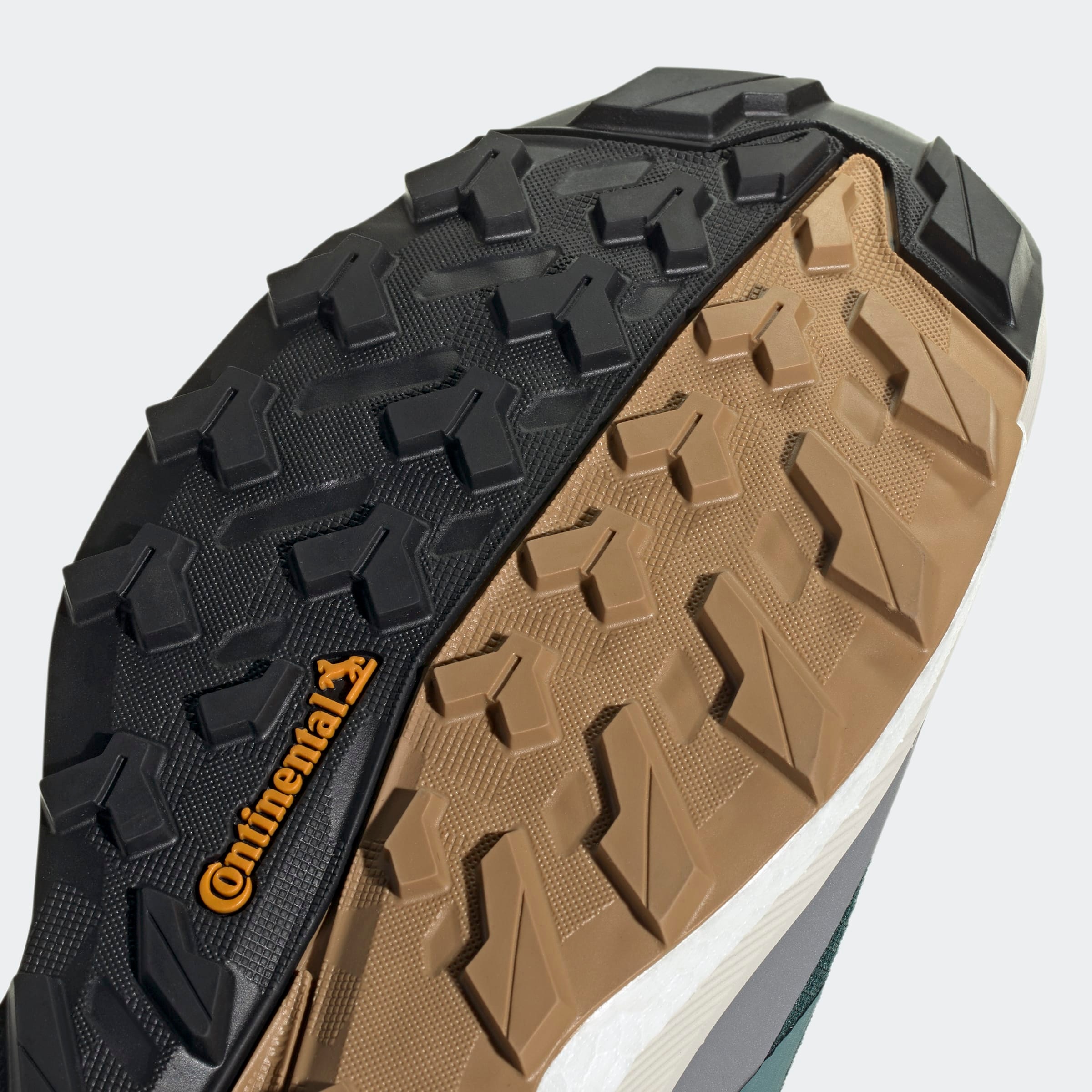 adidas TERREX Wanderschuh »FREE HIKER 2 GTX«  wasserdicht dank Gore-Tex Membrane