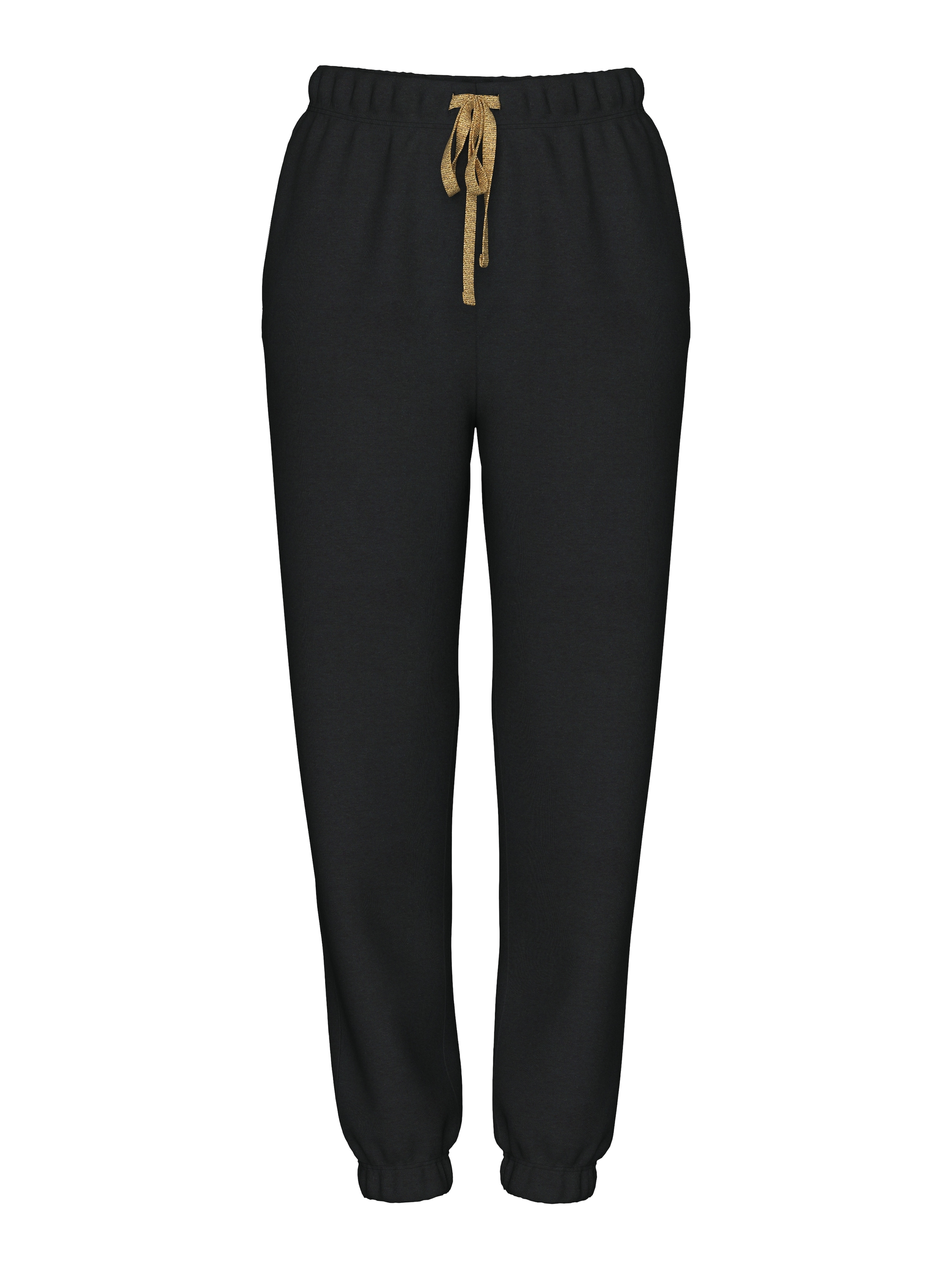 pieces Sweathose "PCCHILLI HW HEART SWEAT PANTS" günstig online kaufen