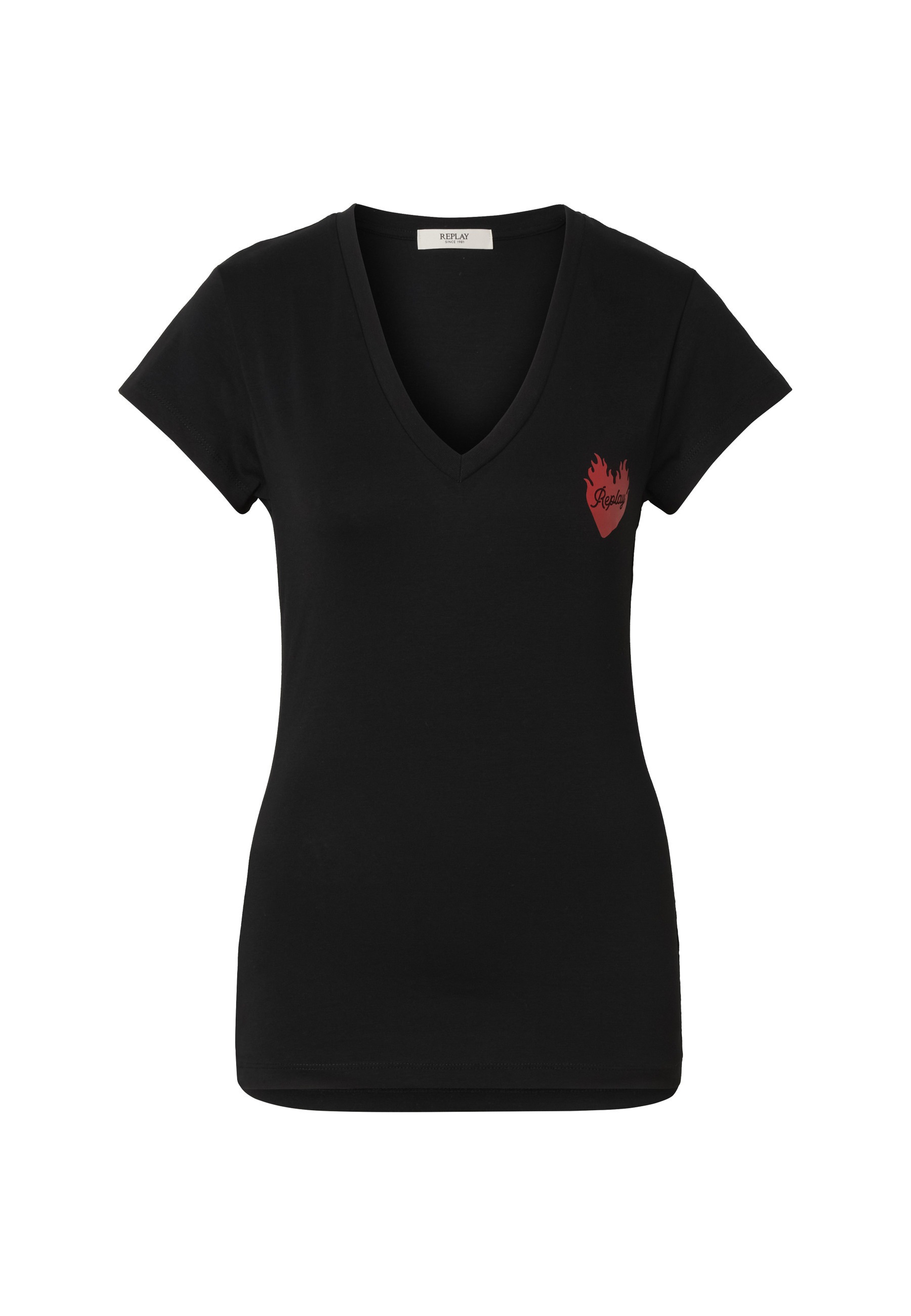 Replay T-Shirt "Replay T-Shirts FP" 1