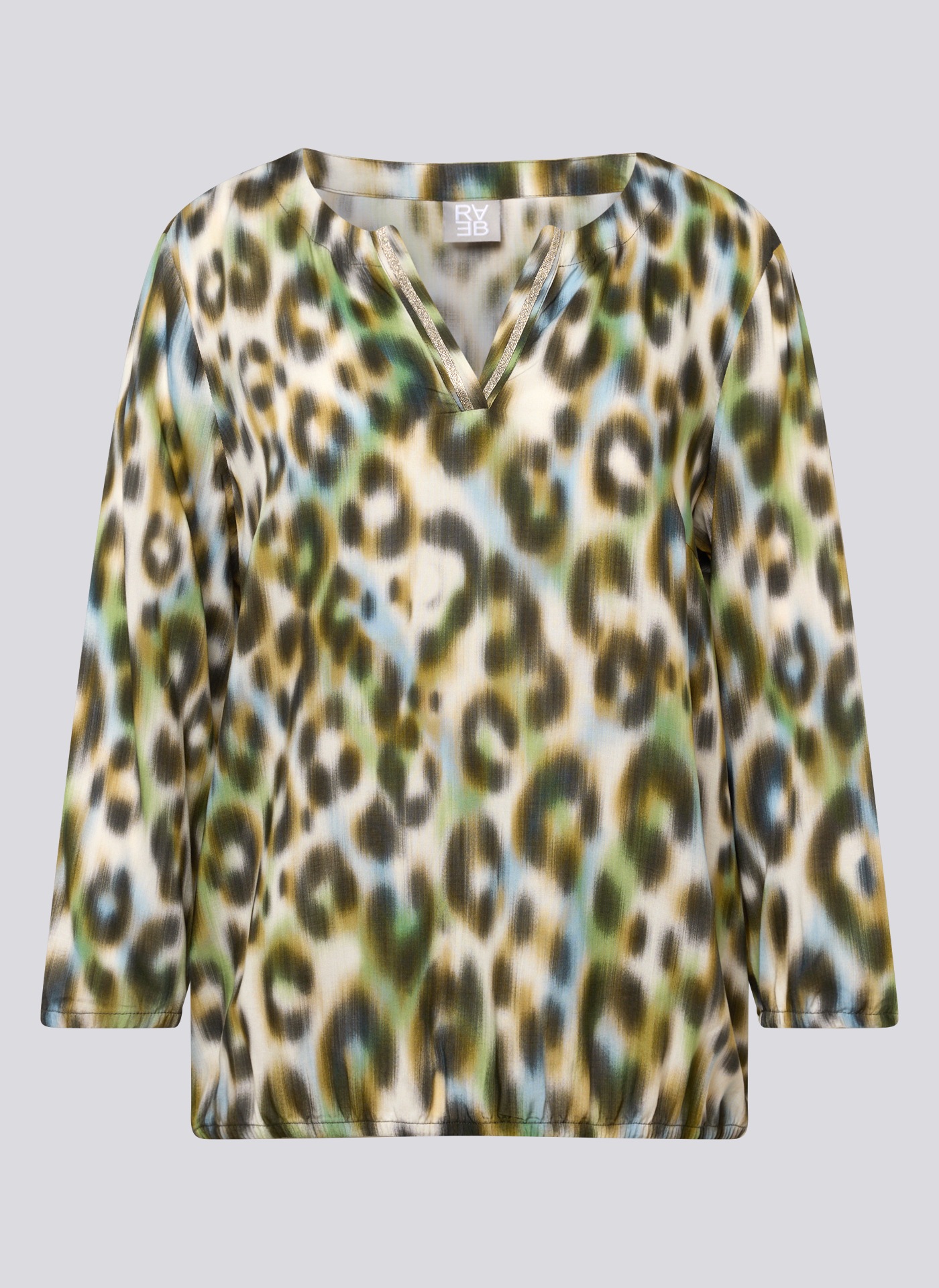 Rabe Klassische Bluse »Bluse«