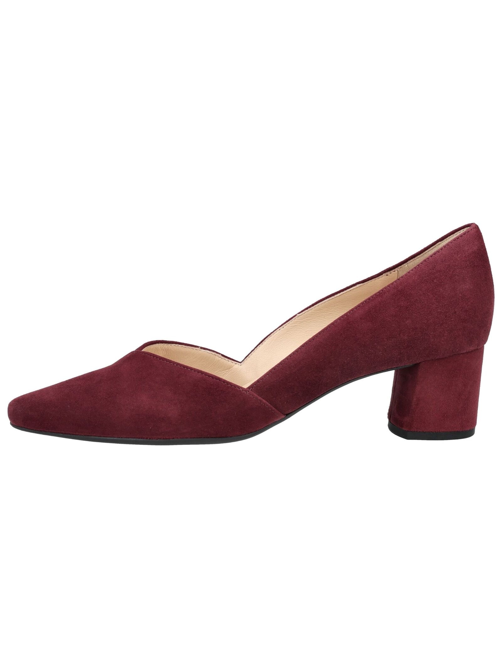 Högl Pumps »Högl Pumps Veloursleder«