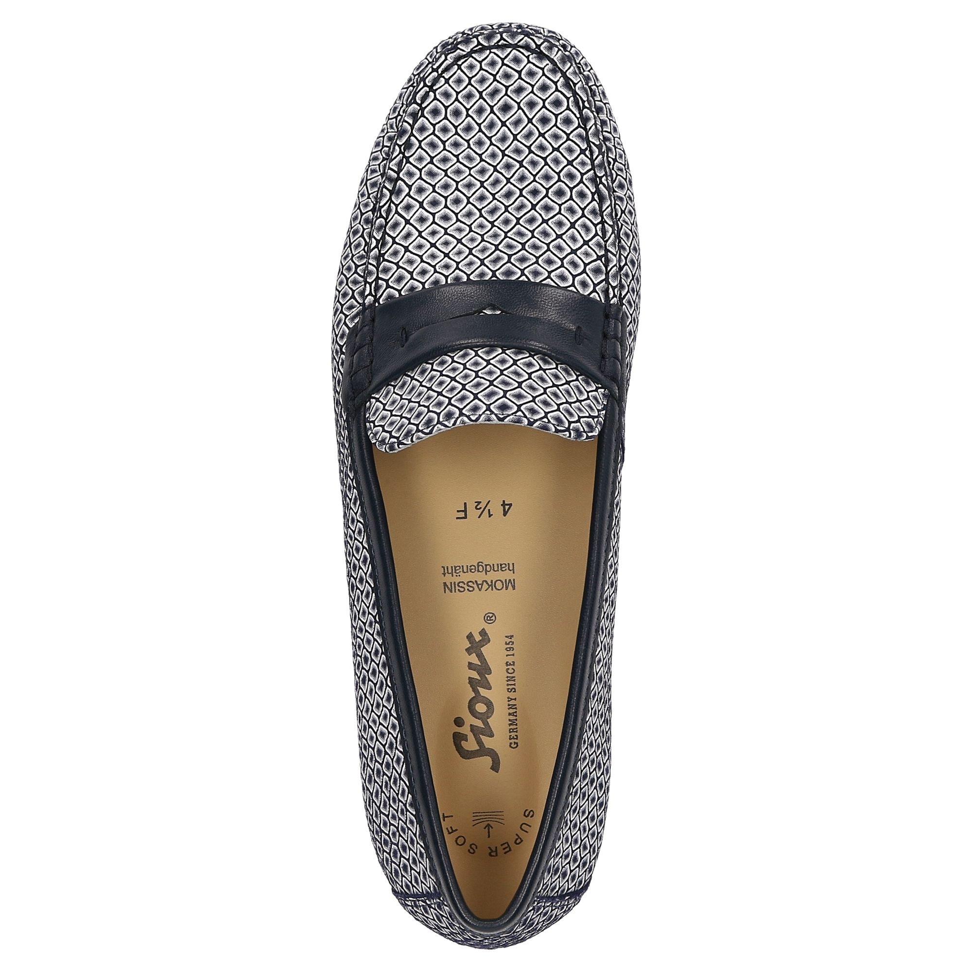 SIOUX Slipper »Rosikena-700«