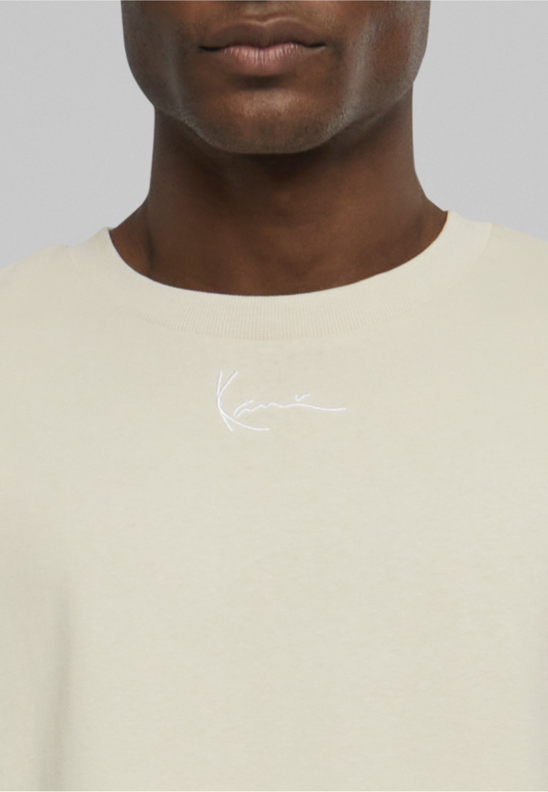 Karl Kani T-Shirt »Karl Kani Herren« 1 Stk.