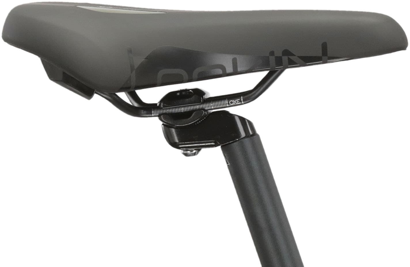Kross E-Bike »E-Trekkingrad Trans Hybrid 6.0 28 Zoll schwarz«, 10 Gang, Shimano, DEORE XT T8000, Mittelmotor 250 W
