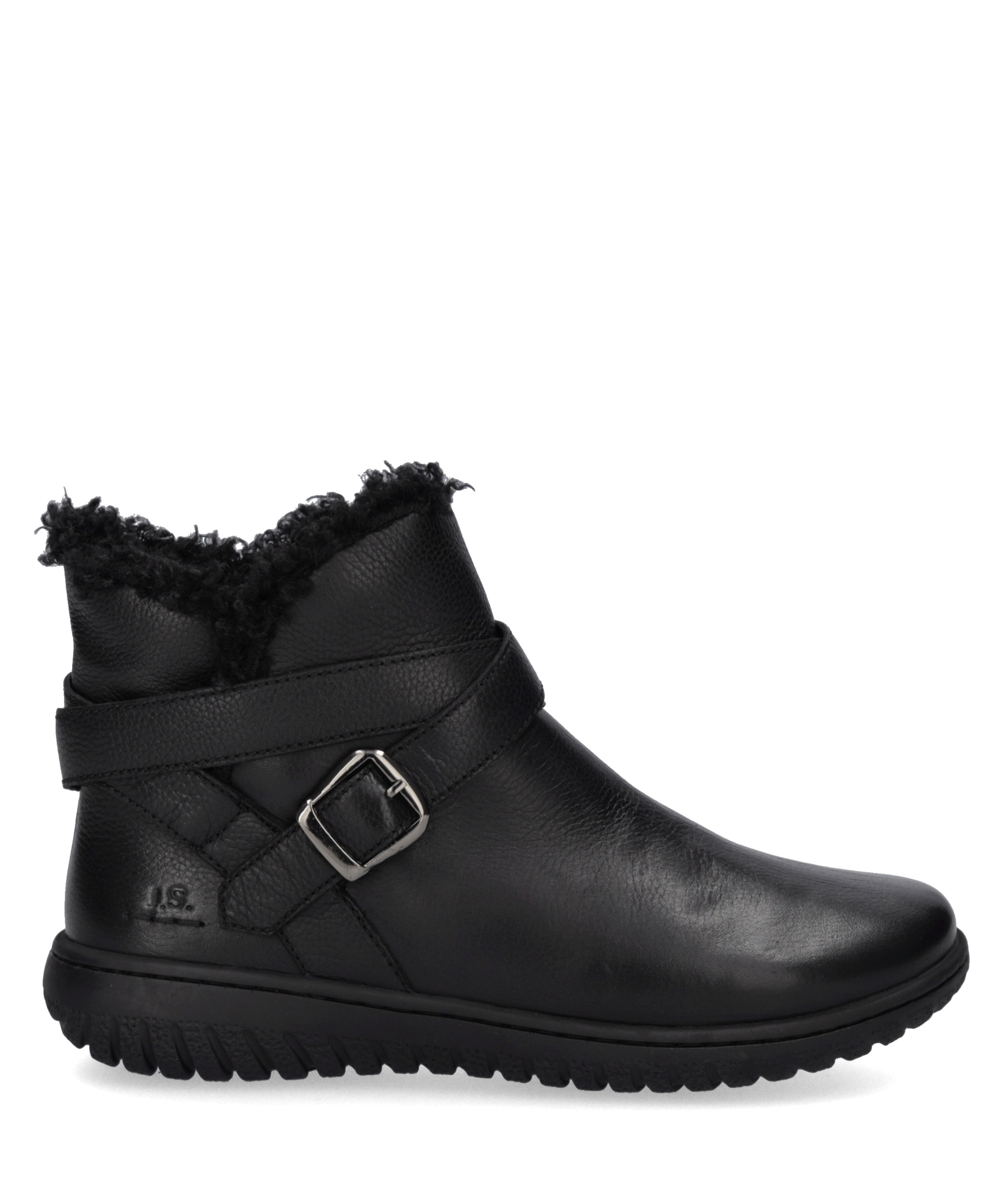 Josef Seibel Stiefelette »Angelina 04, schwarz«
