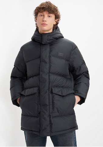 Levi's ® Winterjacke »LAUREL MID PUFFER« su K...