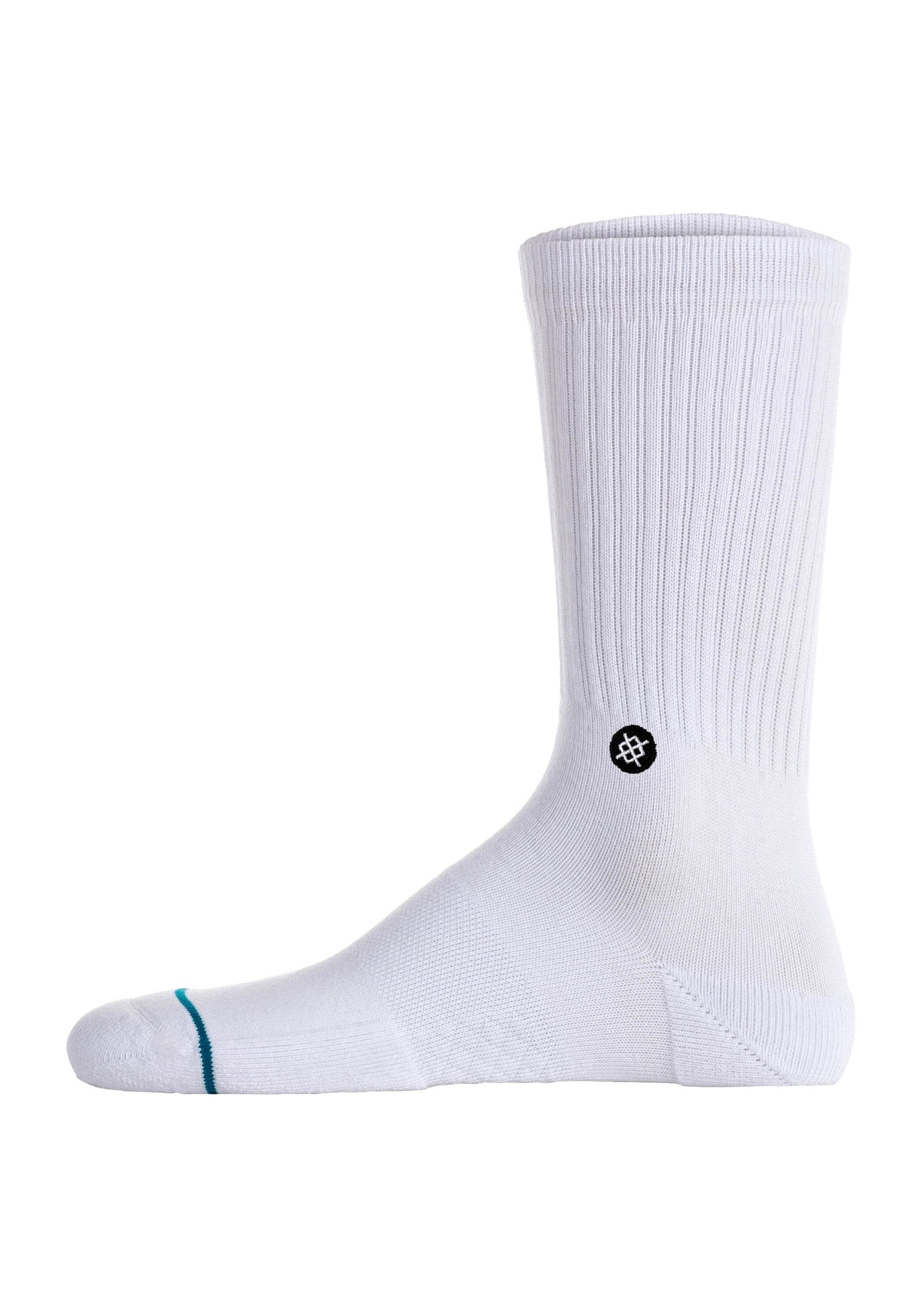 Stance Sneakersocken »Socken Icon Socken 6er Pack«