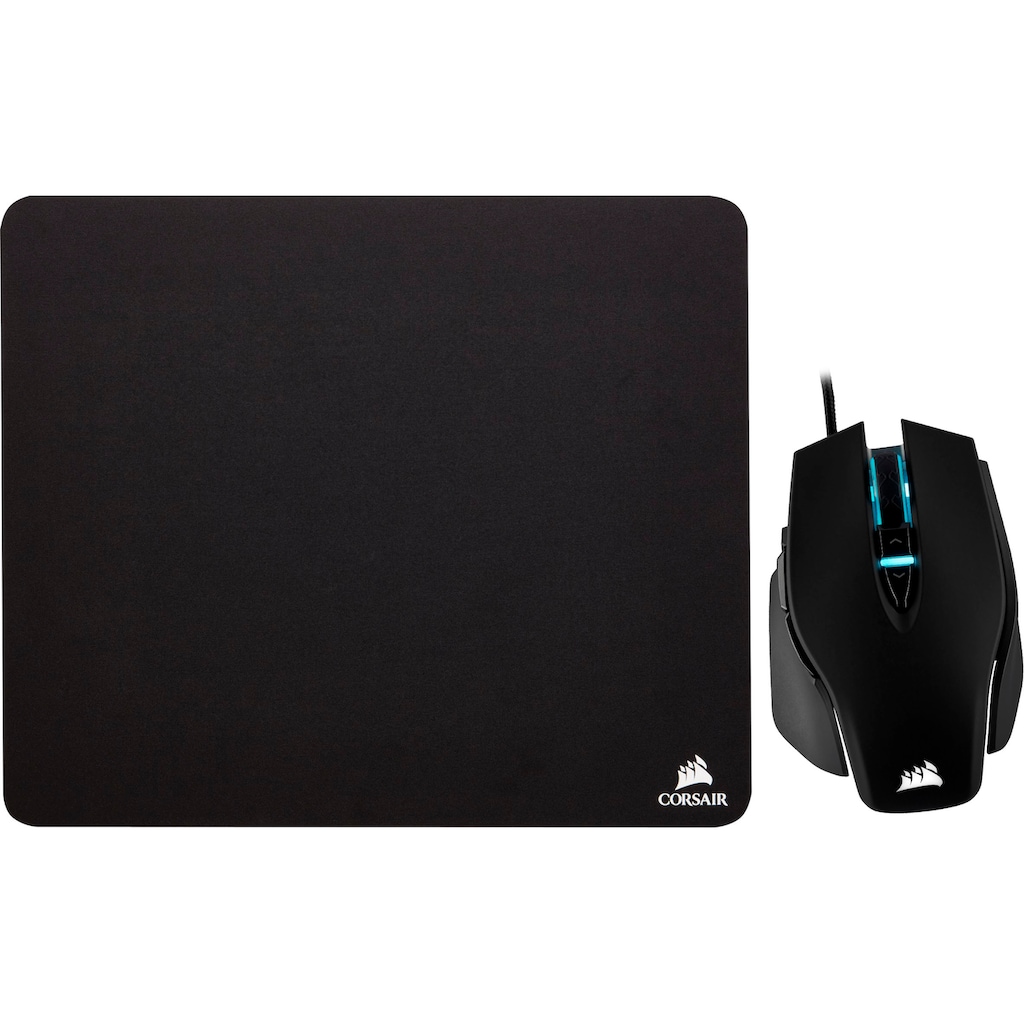 Corsair Gaming-Maus »M65 RGB ELITE Gaming Mouse«, kabelgebunden