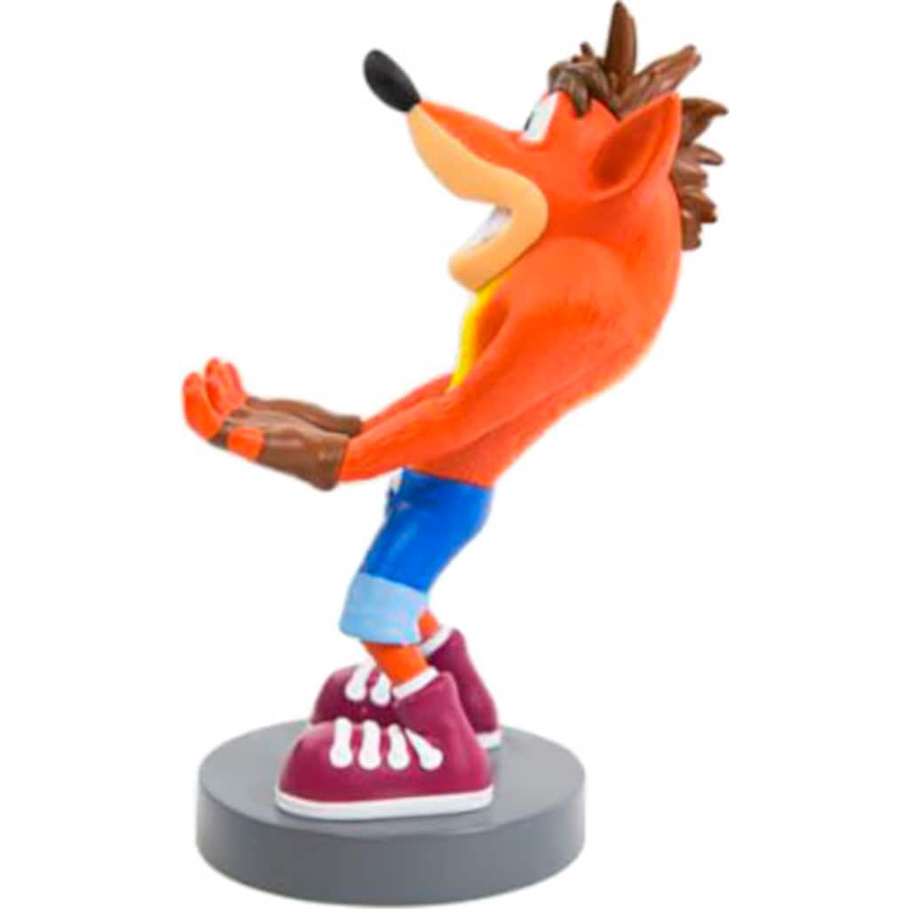 Spielfigur »Crash Bandicoot Cable Guy«, (1 tlg.)