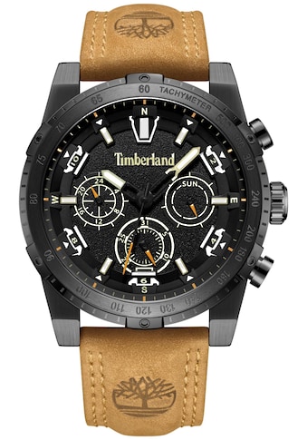 Timberland Multifunktionsuhr »SHERBROOK TDWGF2230...