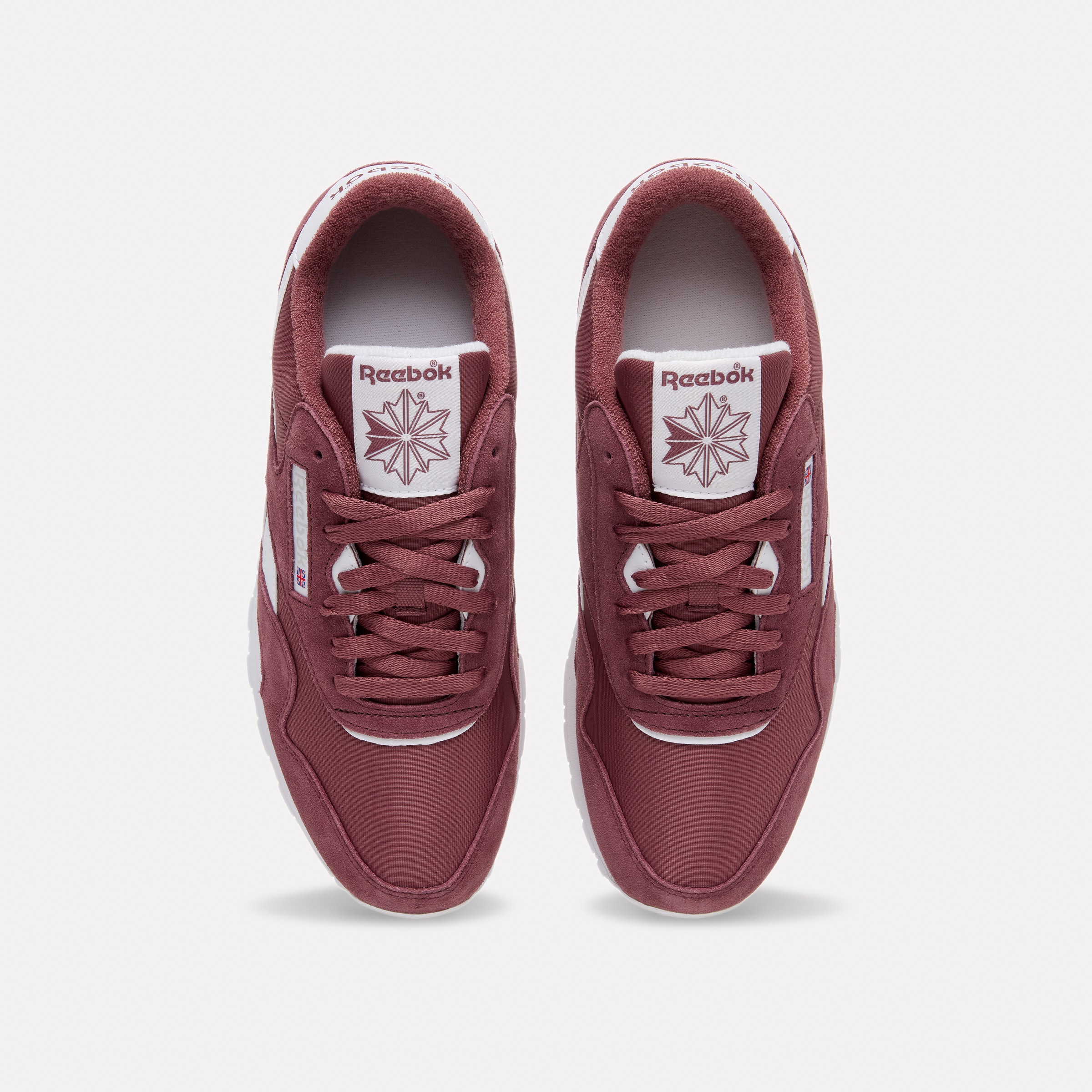 Thumbnail - Reebok Classic Trainingsschuh "CLASSIC NYLON"