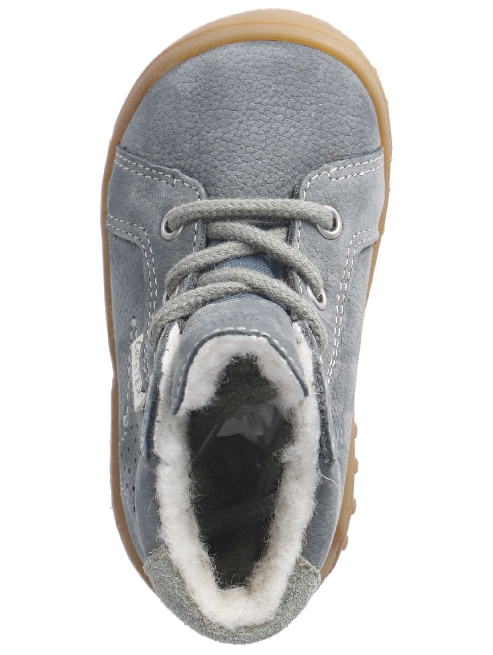 Pepino Schnürstiefelette »Pepino Stiefelette Leder«