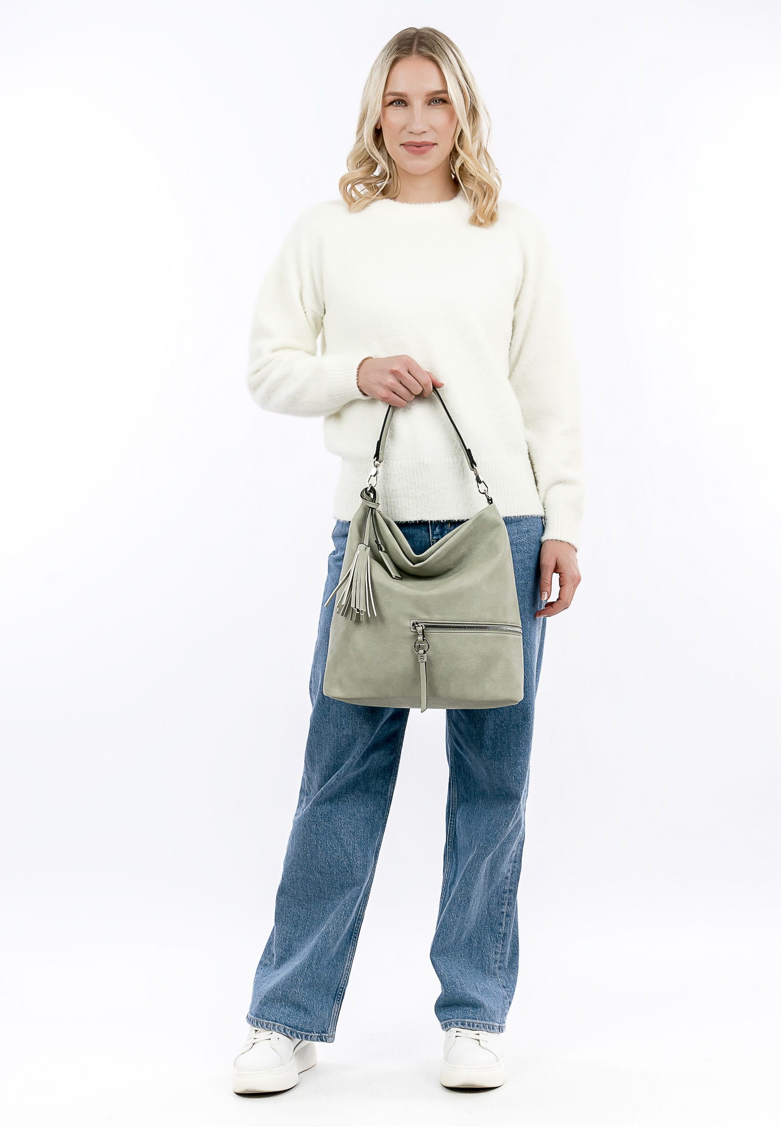 Tamaris Beuteltasche »Beutel TAS Nele«