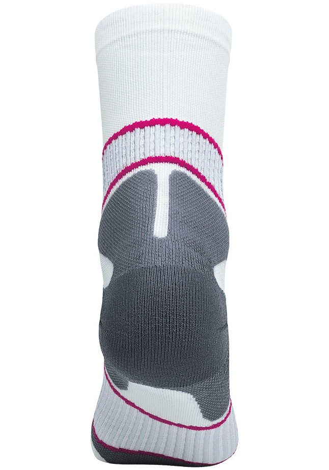 Bauerfeind Sportsocken »Run Performance Mid Cut Socks«