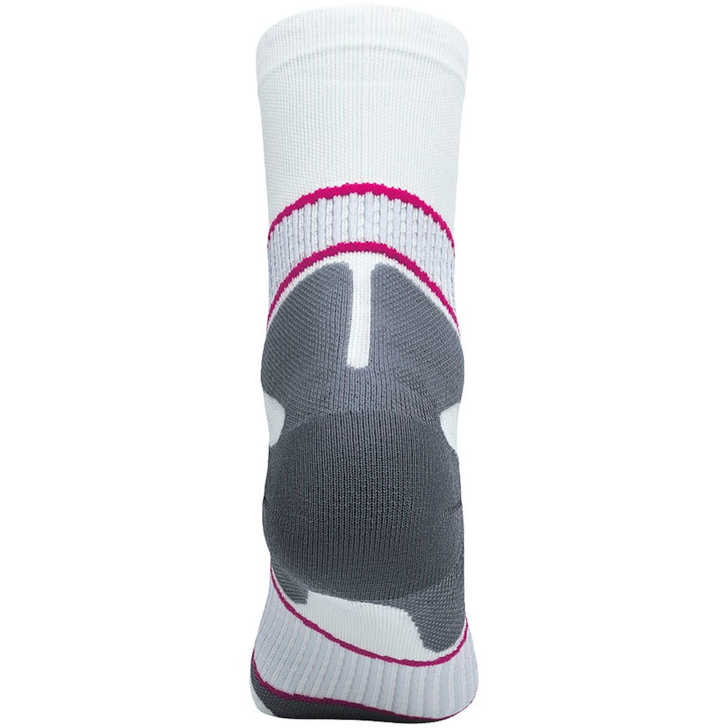 Bauerfeind Sportsocken »Run Performance Mid Cut Socks«