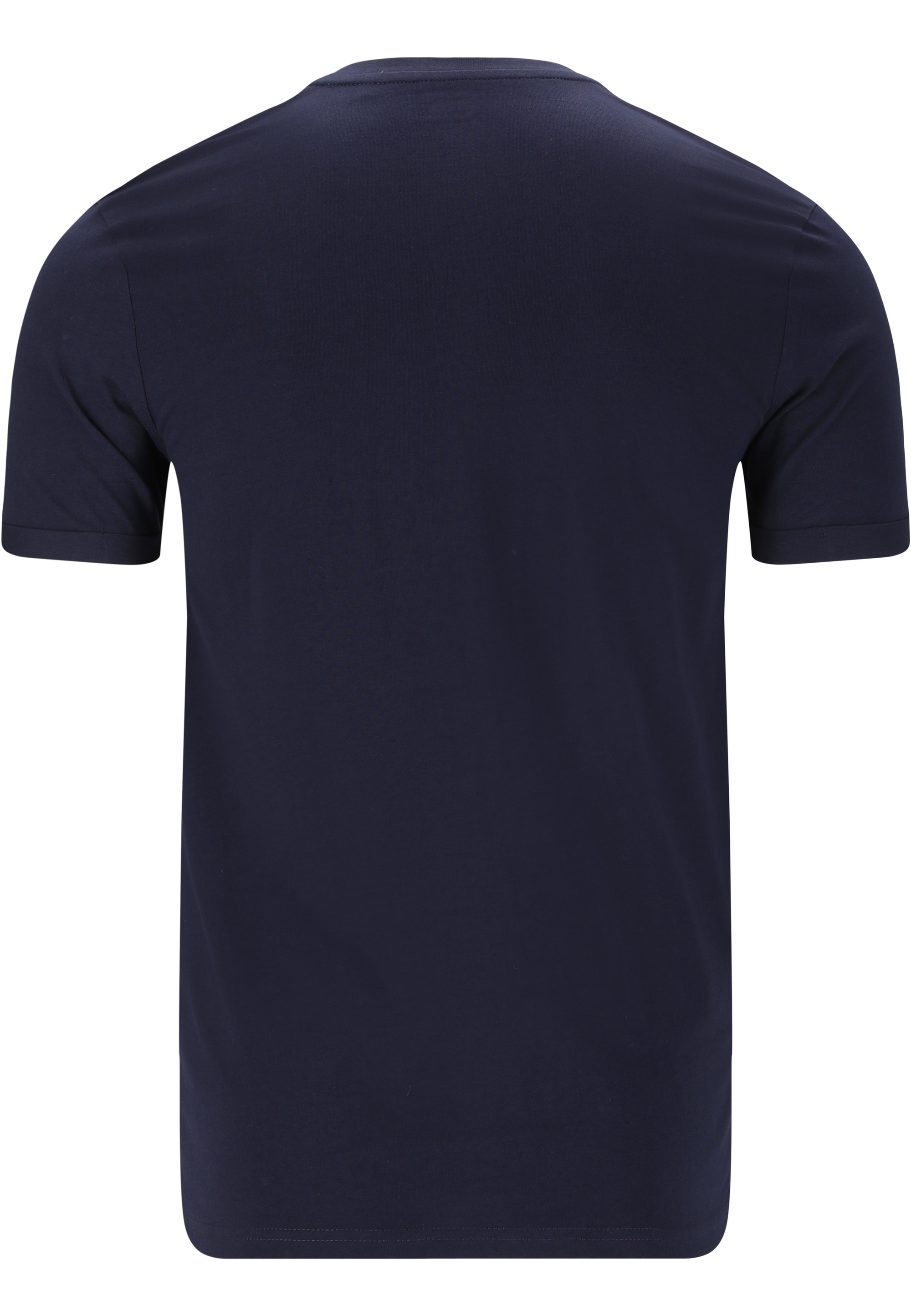 CRUZ Funktionsshirt »Flair«, mit modischem Print für einen lässigen Look