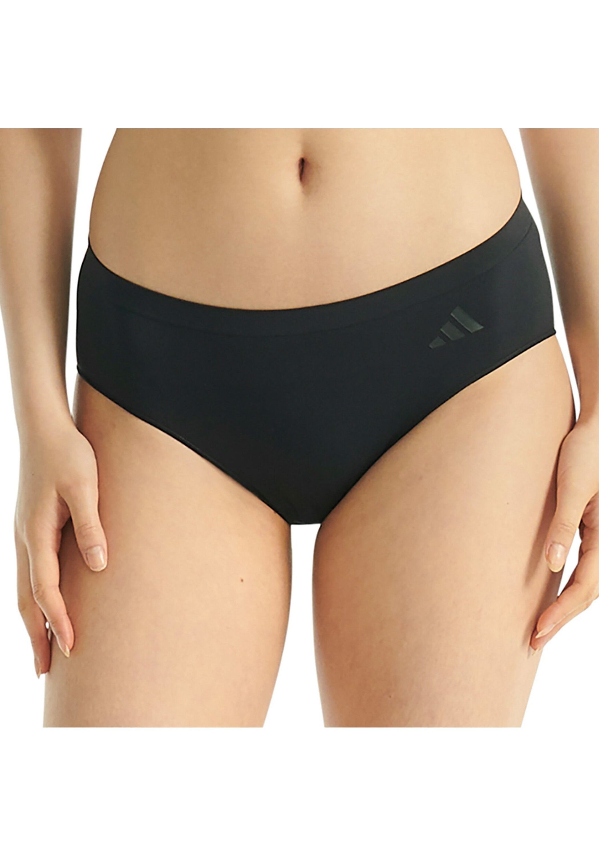 adidas Originals Slip »Slip Sport Active Seamless Hipster 6P 6er Pack«