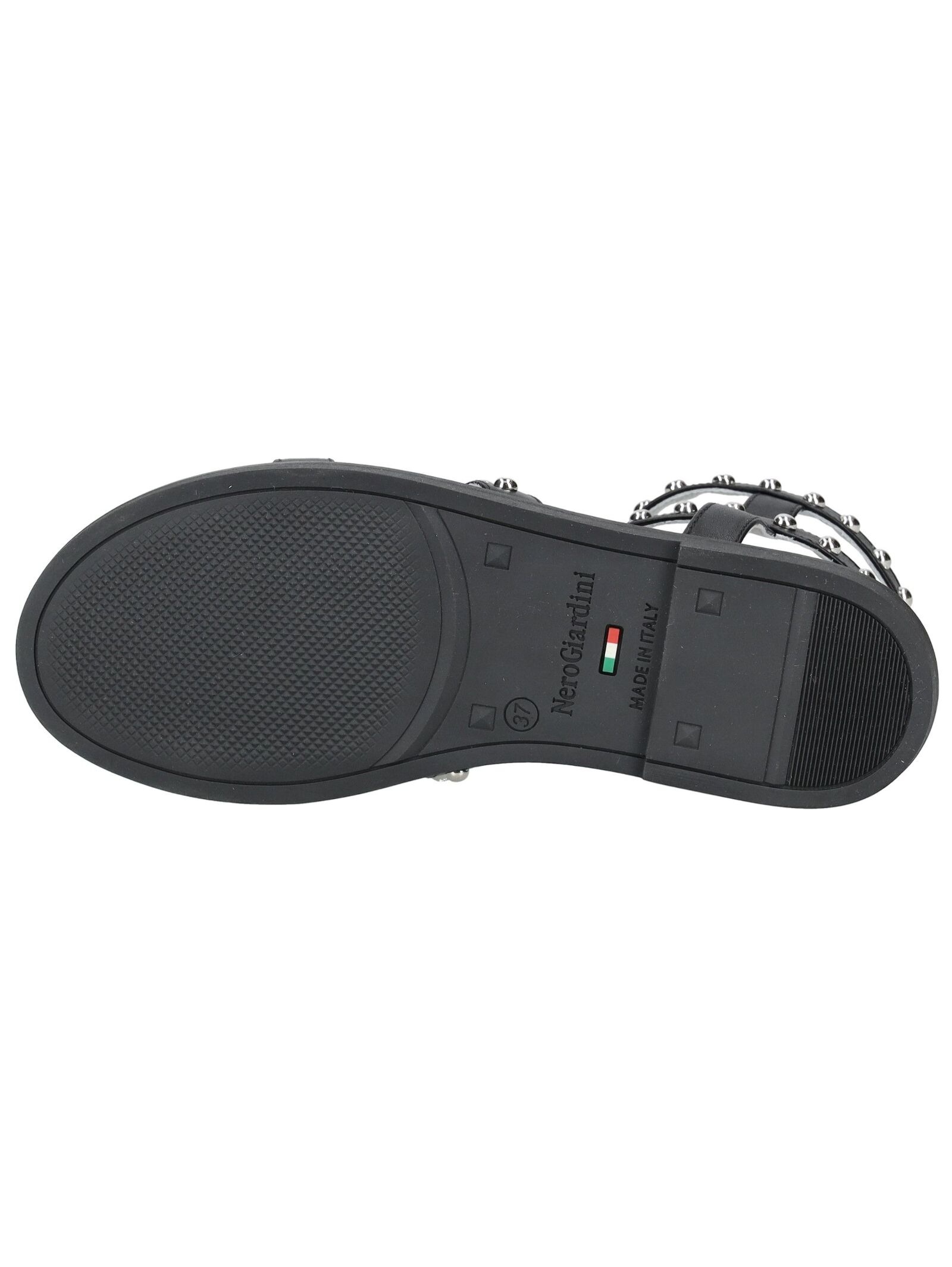 Nero Giardini Riemchensandale »Nero Giardini Sandalen Leder«