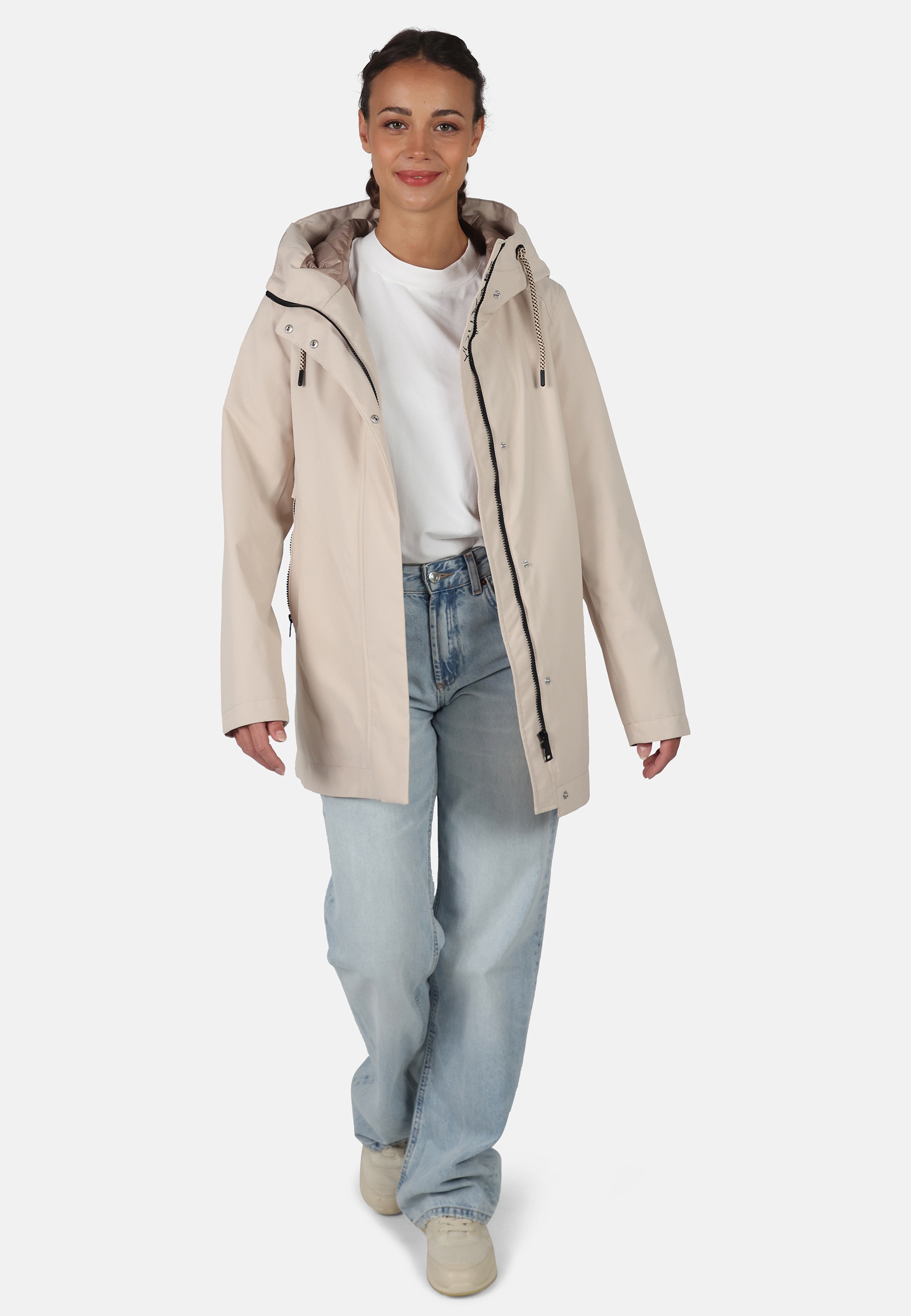 Fuchs Schmitt Funktionsjacke »Funktionsjacke« su Kap...