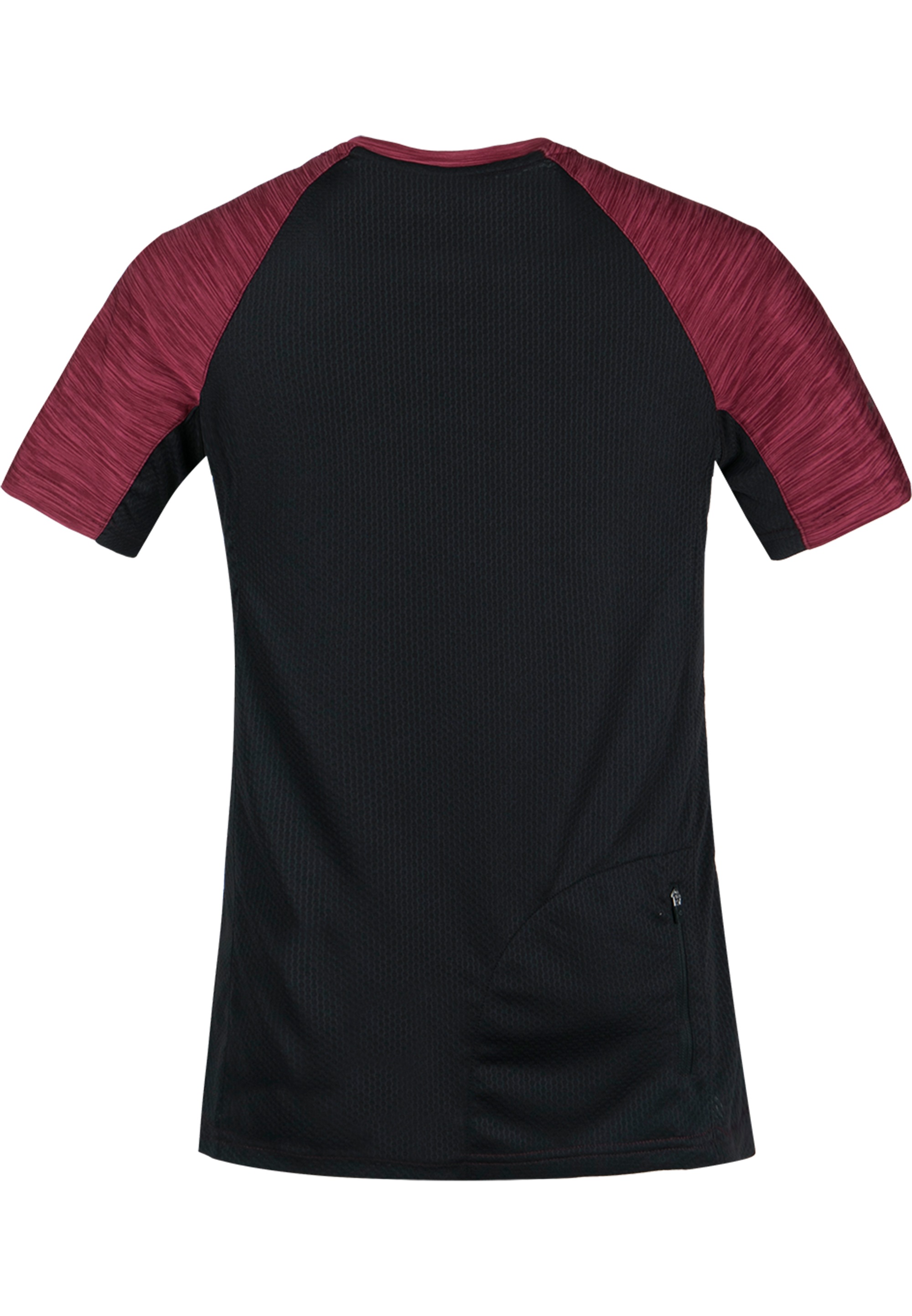 ENDURANCE Funktionsshirt "DENY W ACTIV QXL", 1 Stk. mit hoher Atmungsaktivi günstig online kaufen