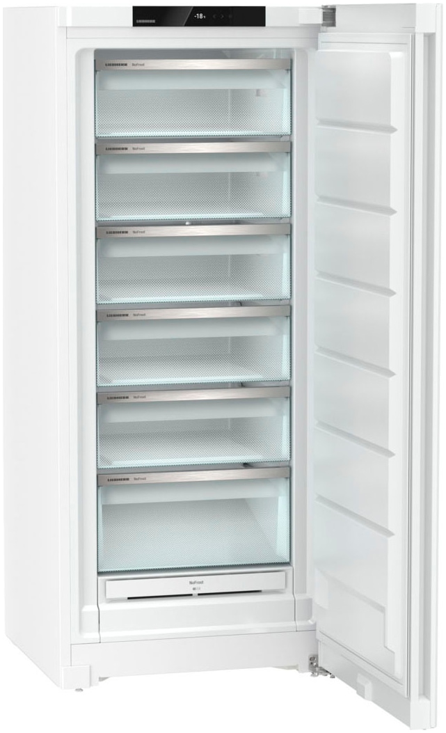 Liebherr Gefrierschrank FNc 7026 »FNc 7026_995185451«, 165,5 cm hoch, 69,7 cm breit