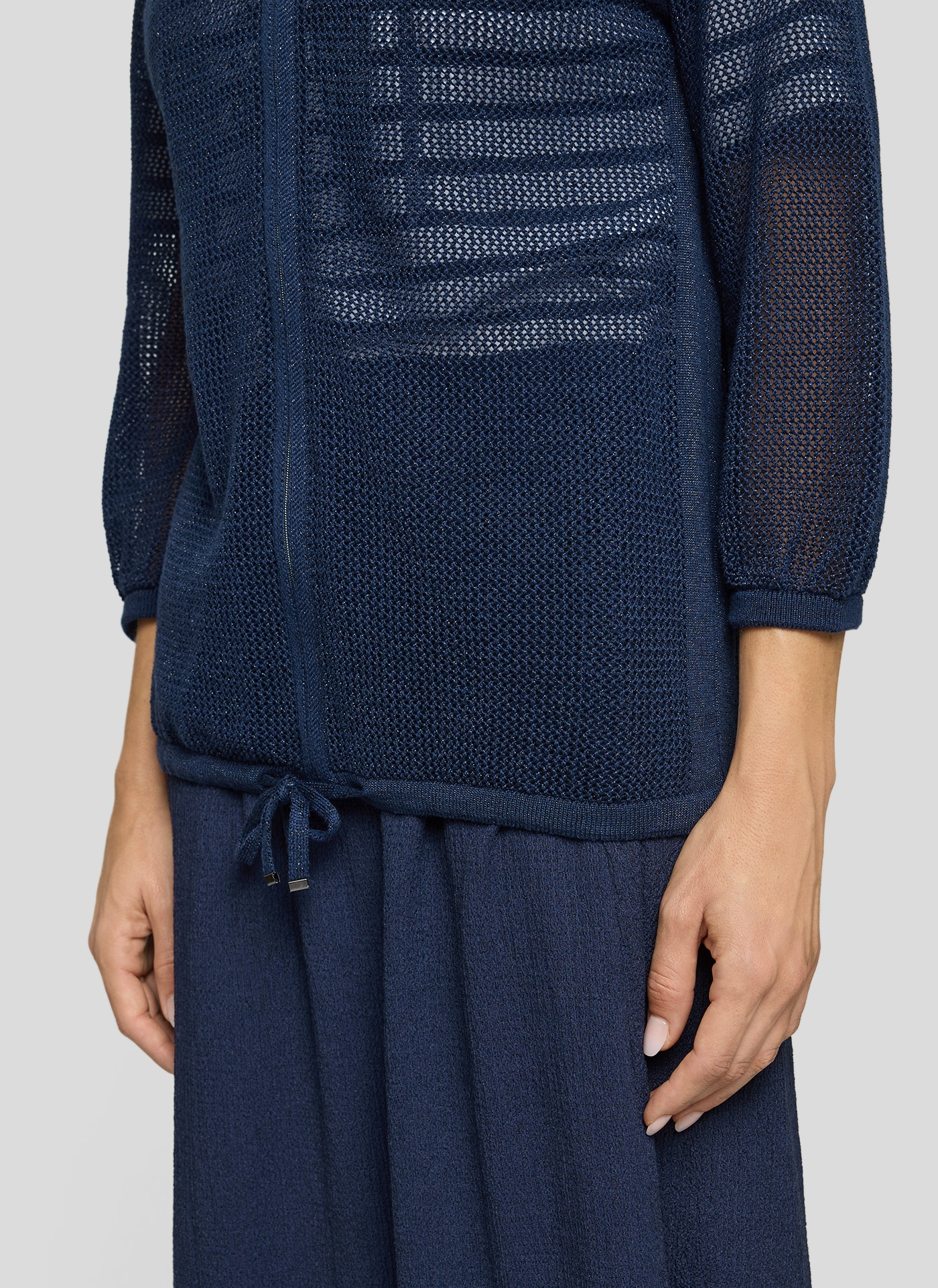 Rabe Strickjacke »Strickjacke«