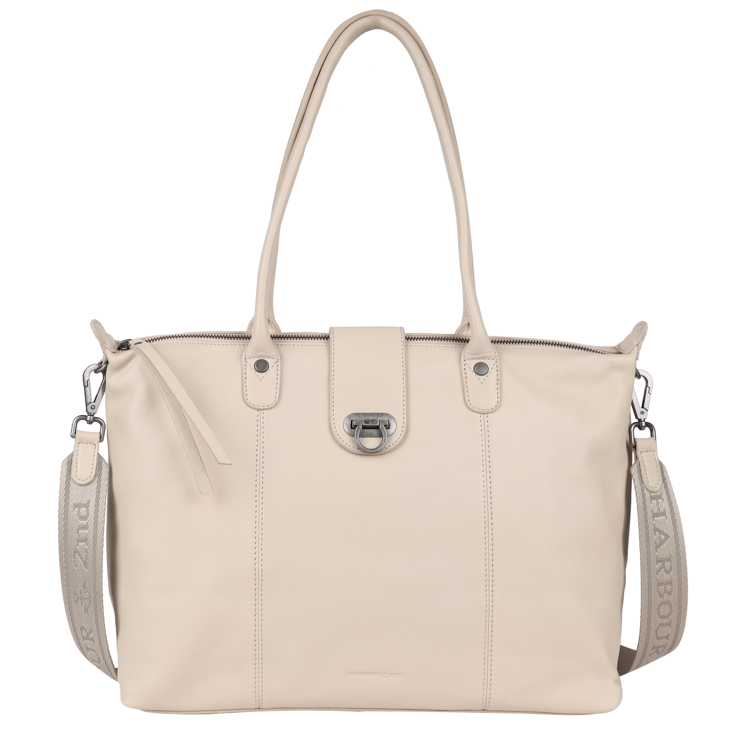 HARBOUR 2nd Shopper "Malin" Damen Umhängetasche, Handtasche, Tragetasche mi günstig online kaufen