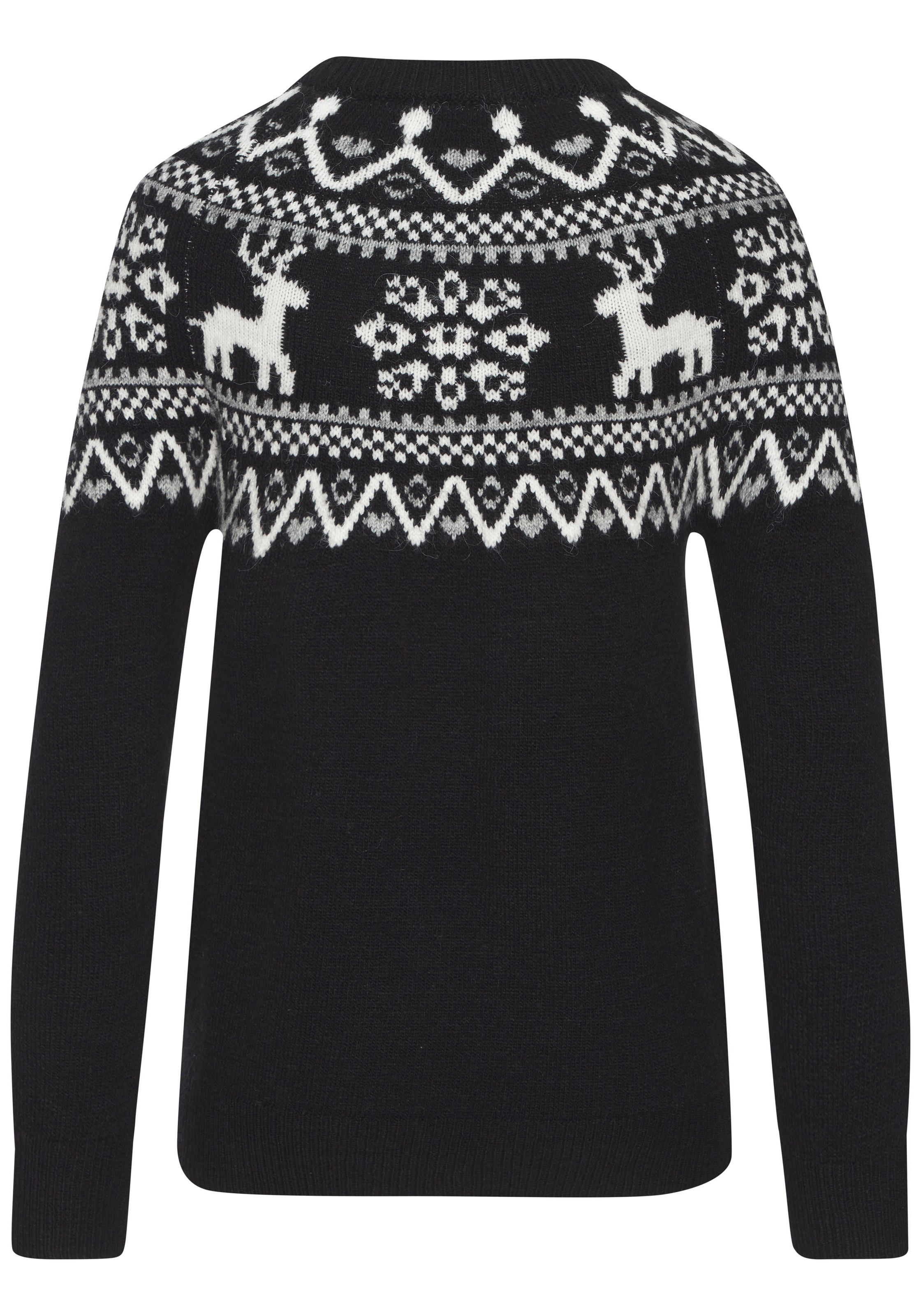 LASCANA Norwegerpullover günstig online kaufen