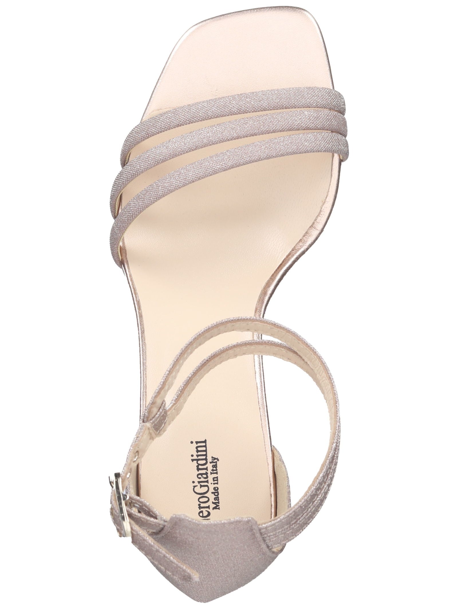 Nero Giardini Riemchensandale »Nero Giardini Sandalen Textil«