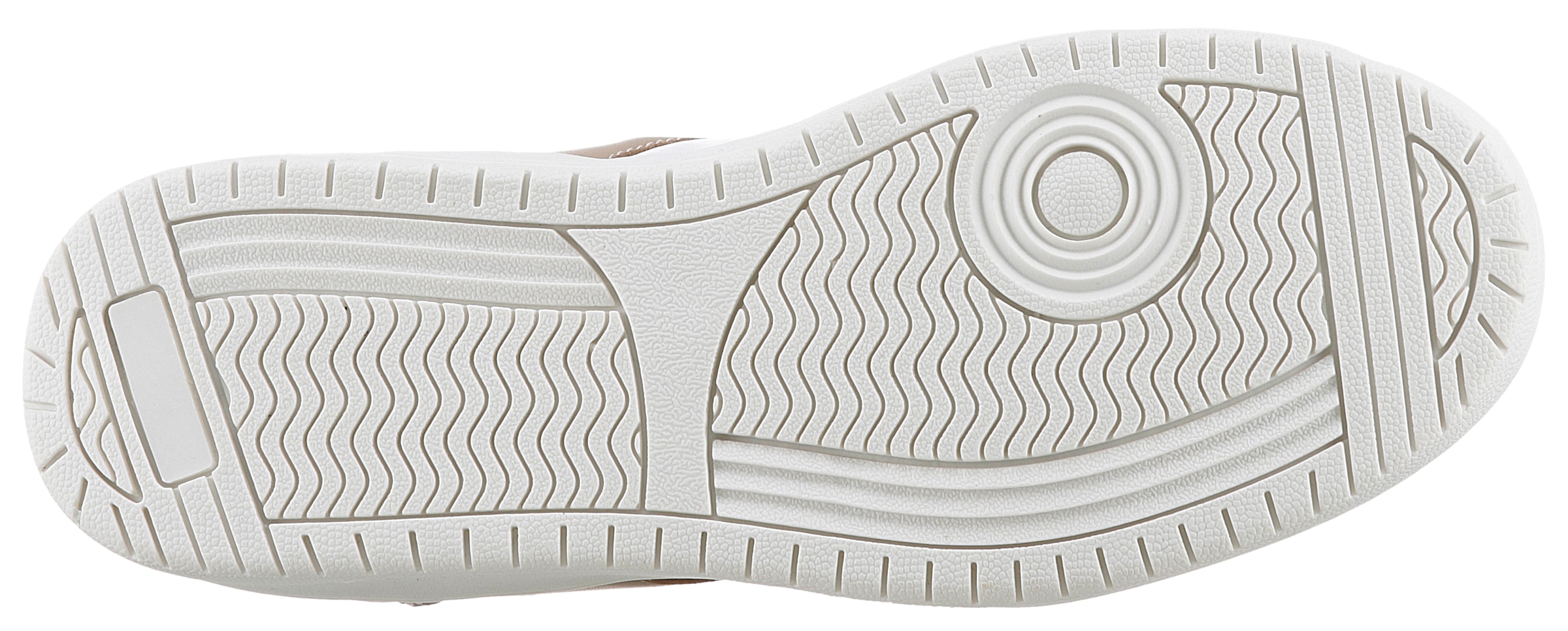 Aniston SHOES Sneaker, Freizeitschuh, Halbschuh, Schnürschuh - NEUE KOLLEKTION
