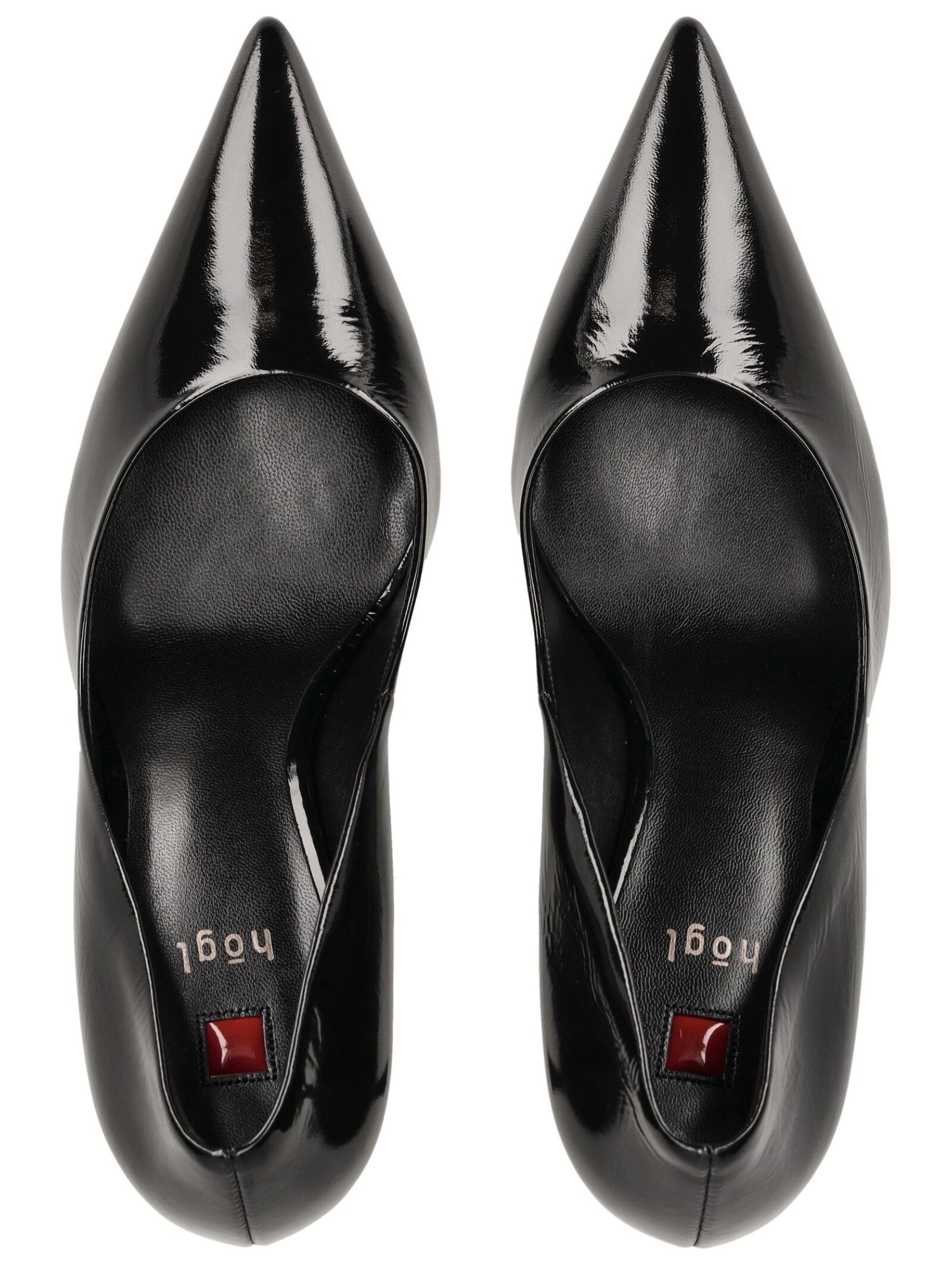 Högl High-Heel-Pumps »Högl Pumps Leder«