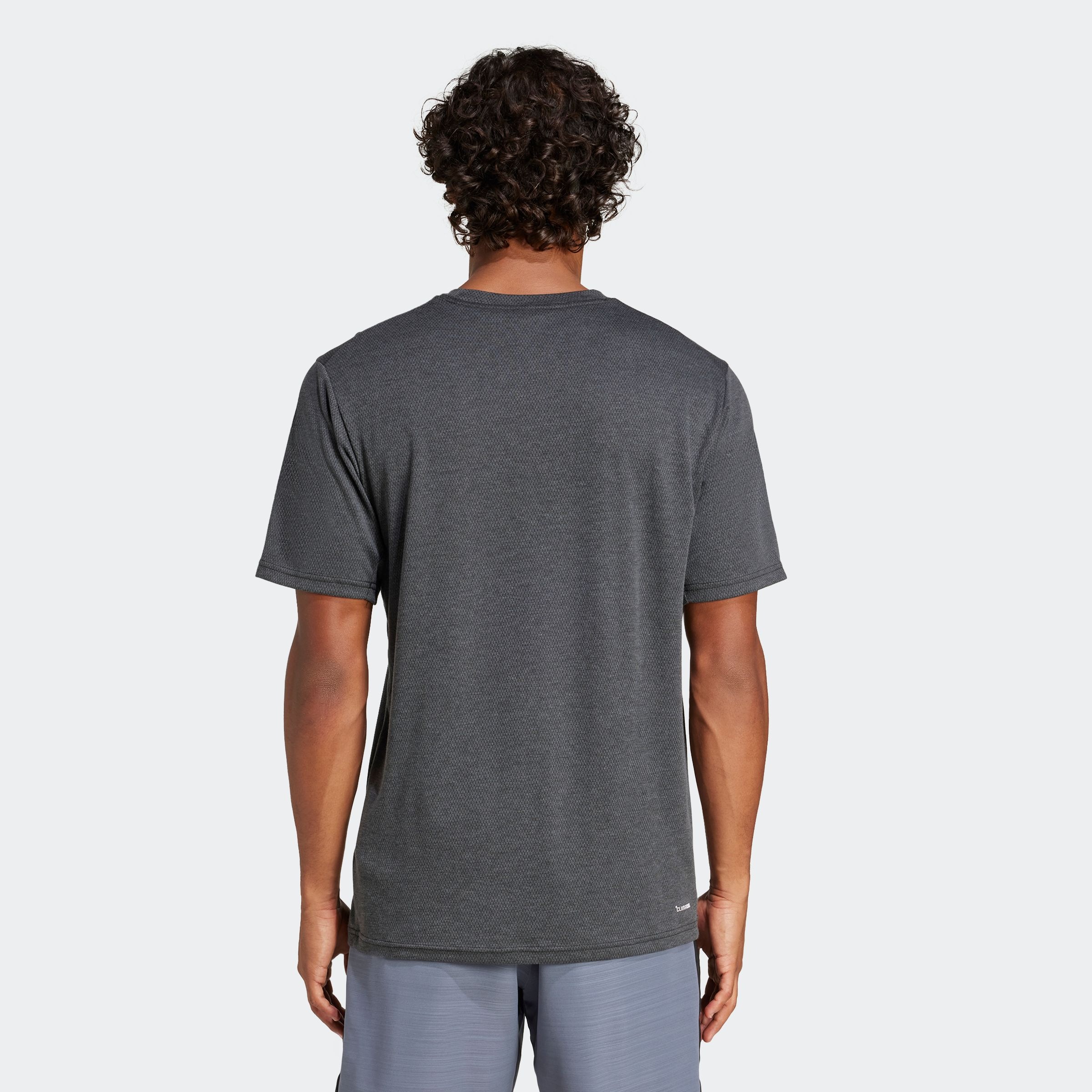 adidas Performance T-Shirt "TR-ES FR NOV T", Trainingsshirt mit CLIMACOOL, günstig online kaufen