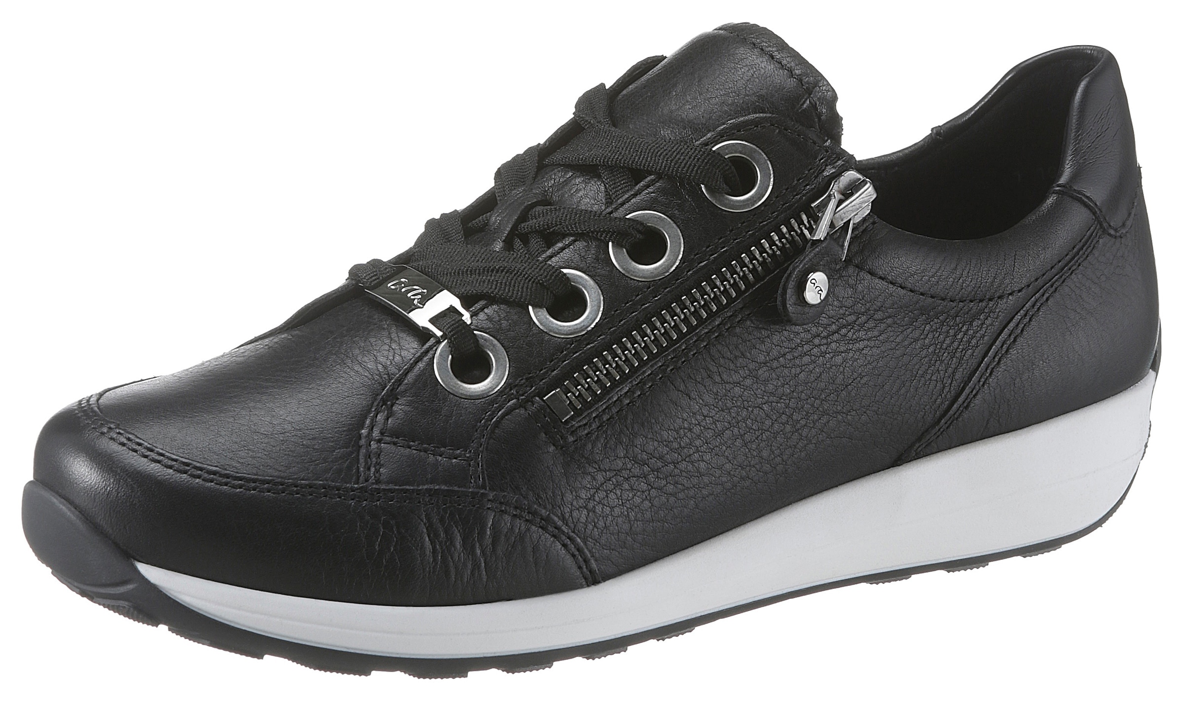 Ara Sneaker »OSAKA« in subtilus Schuhweite...
