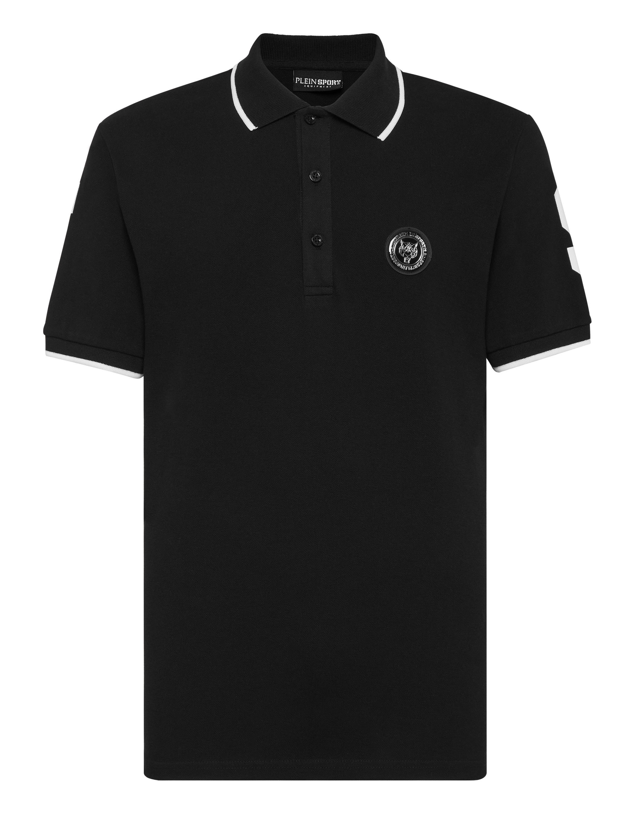 PLEIN SPORT Poloshirt »Poloshirt«