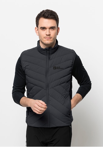 Daunenweste »ATHLETIC DOWN VEST M«