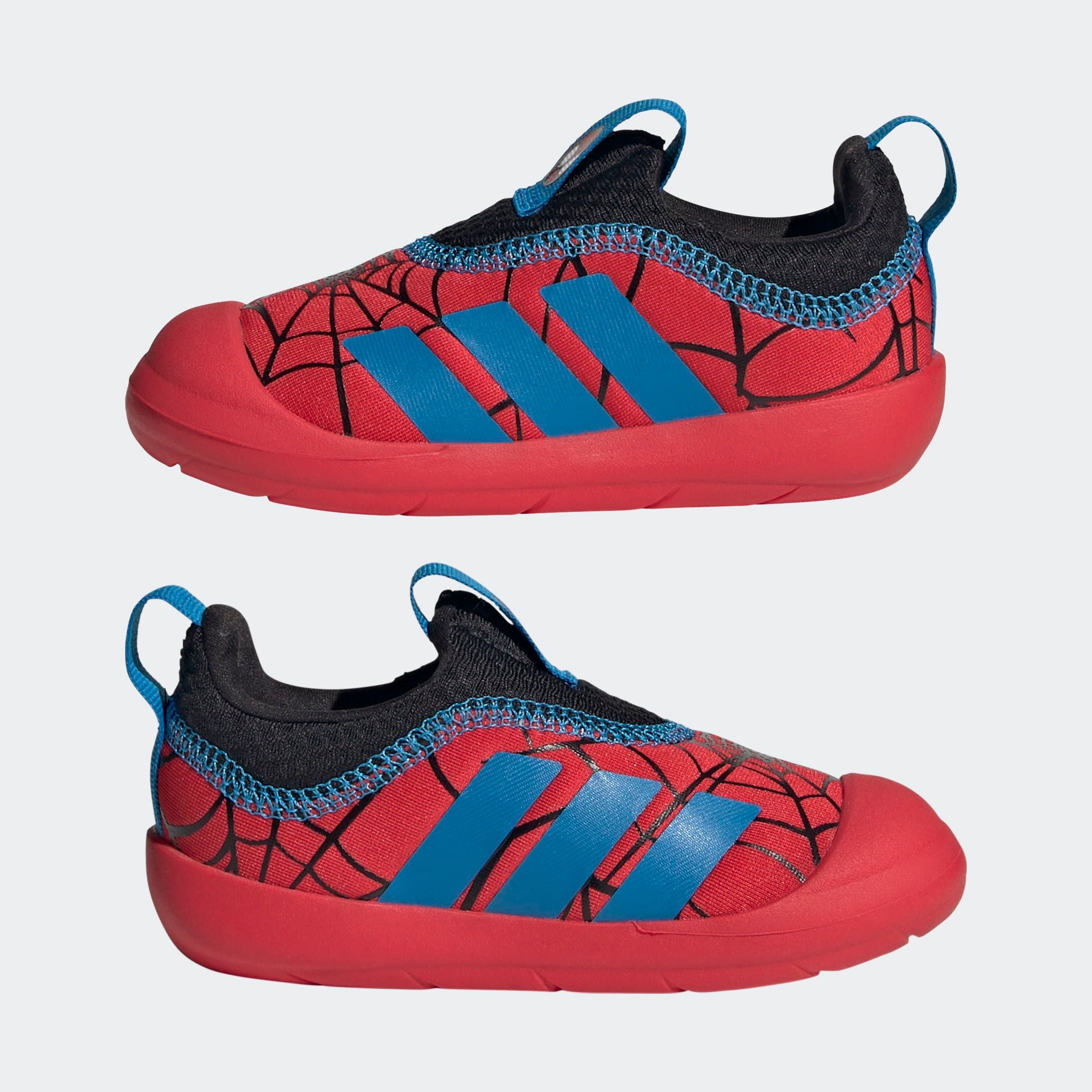 adidas Sportswear Sneaker »ADIDAS MARVEL SPIDER-MAN MONOFIT KIDS SHUH«