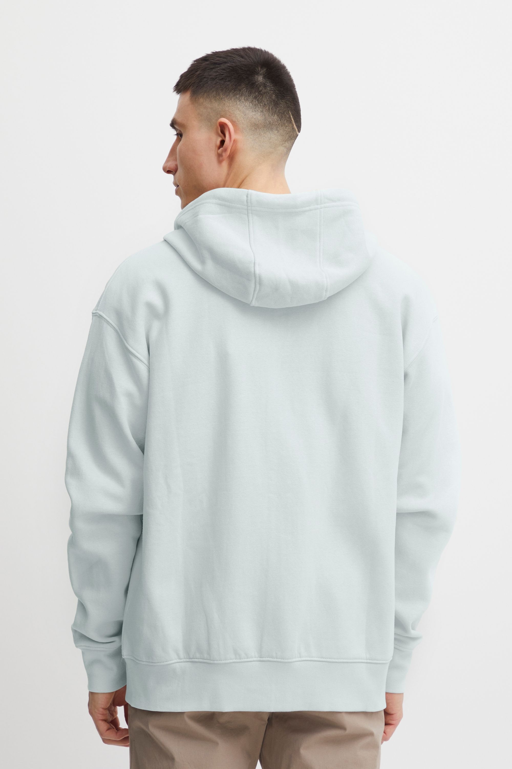 !Solid Sweatjacke »Sweatjacke SDLenz«