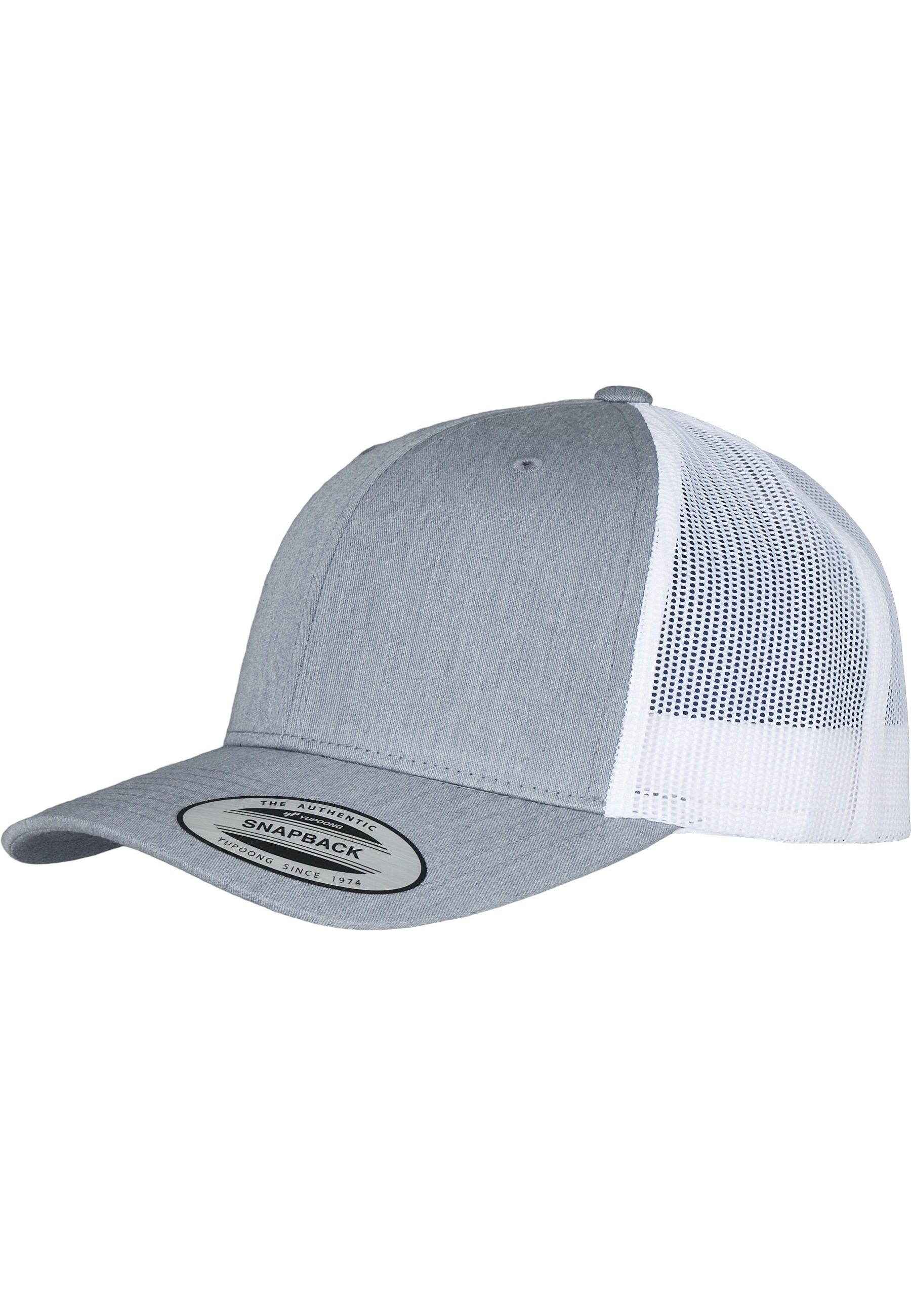 Thumbnail - Flexfit Flex Cap "Flexfit Unisex Retro Trucker 2-Tone"