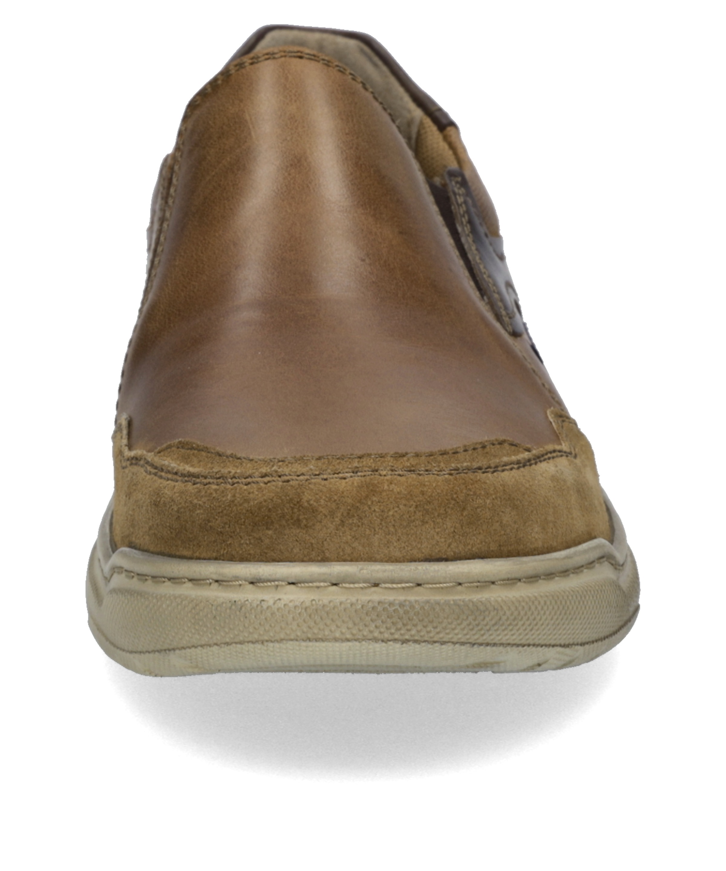 Josef Seibel Slipper »Baxter 04, castagne-multi«
