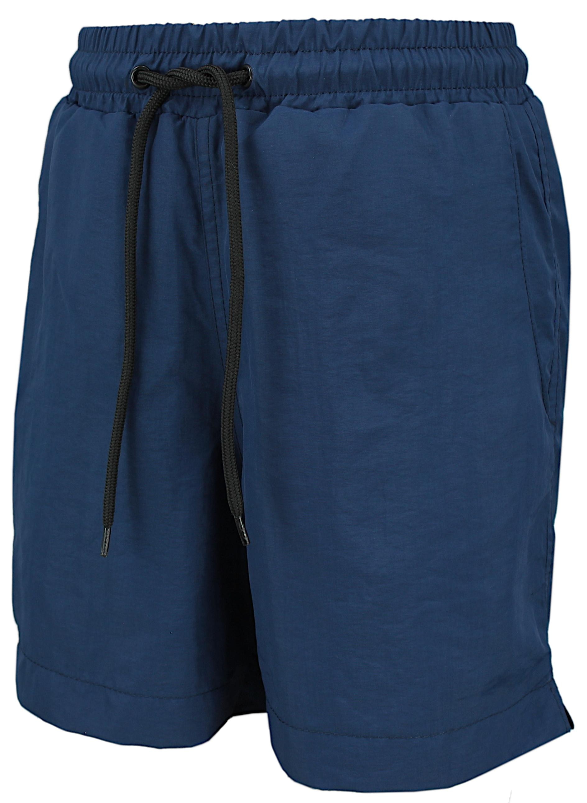 AQUARTI Badehose "Badehose Jungen Badeshorts mit Taschen Schnelltrocknend"