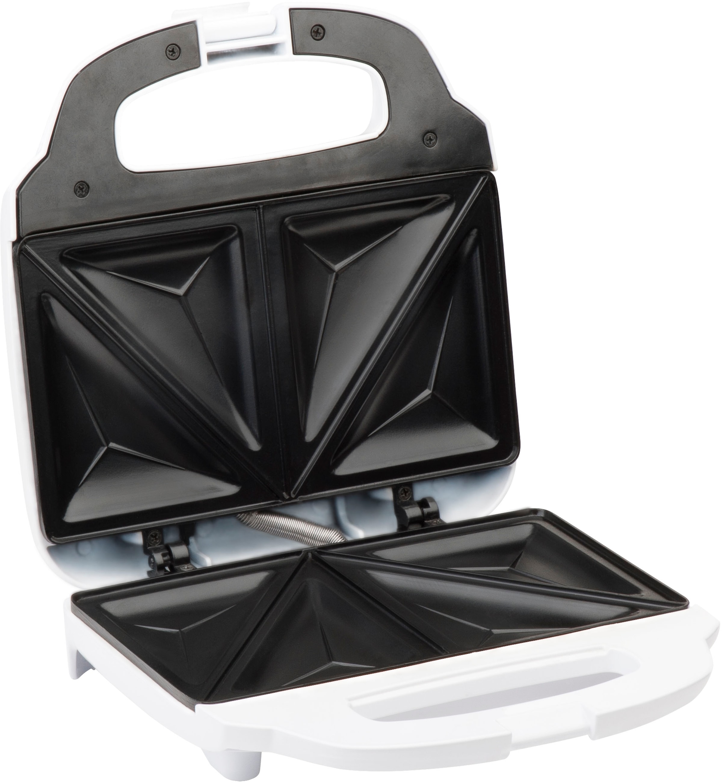 eta Sandwichmaker »Campo«, 750 W