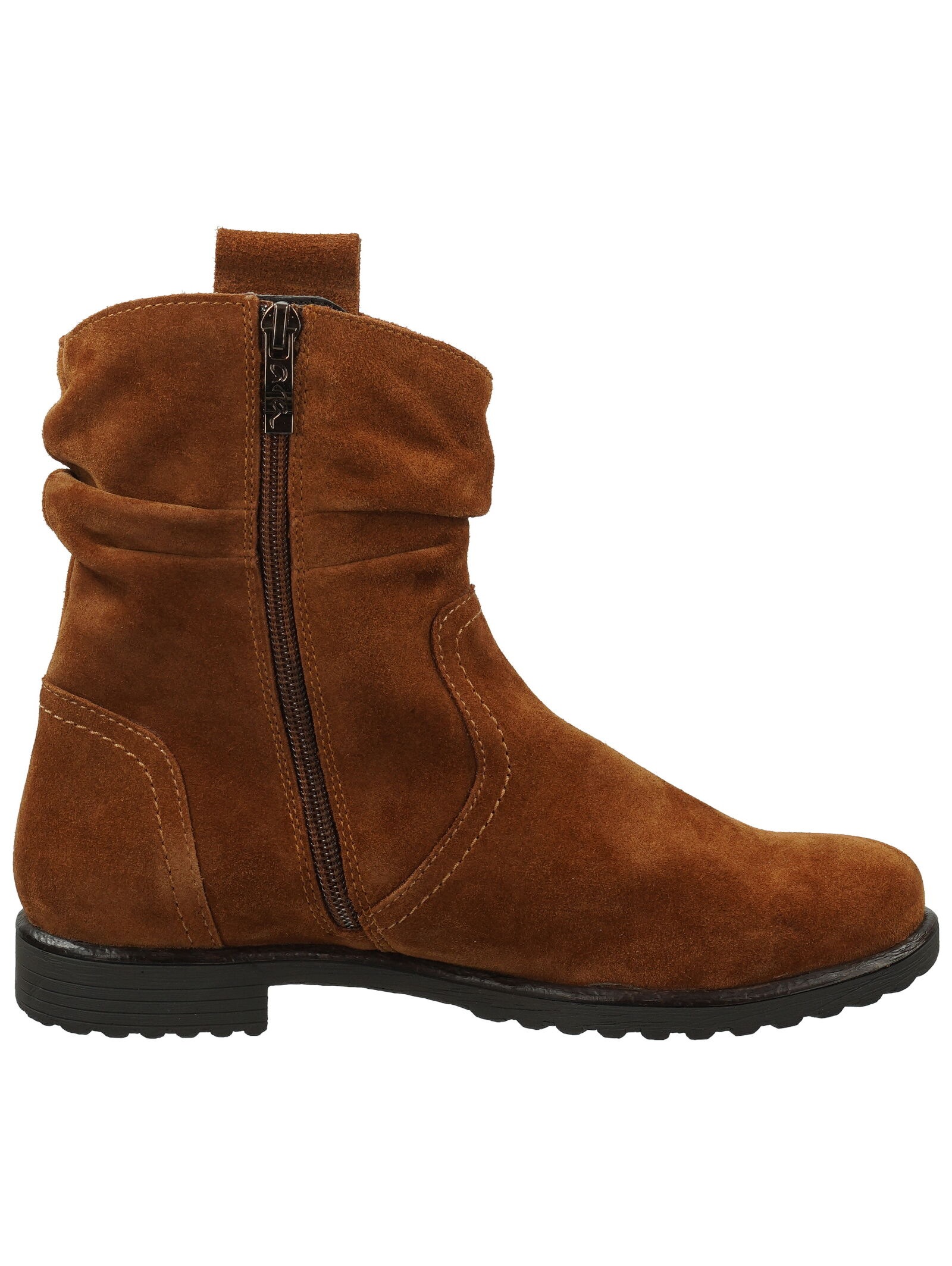Ara Stiefelette »Ara Stiefelette Veloursleder«