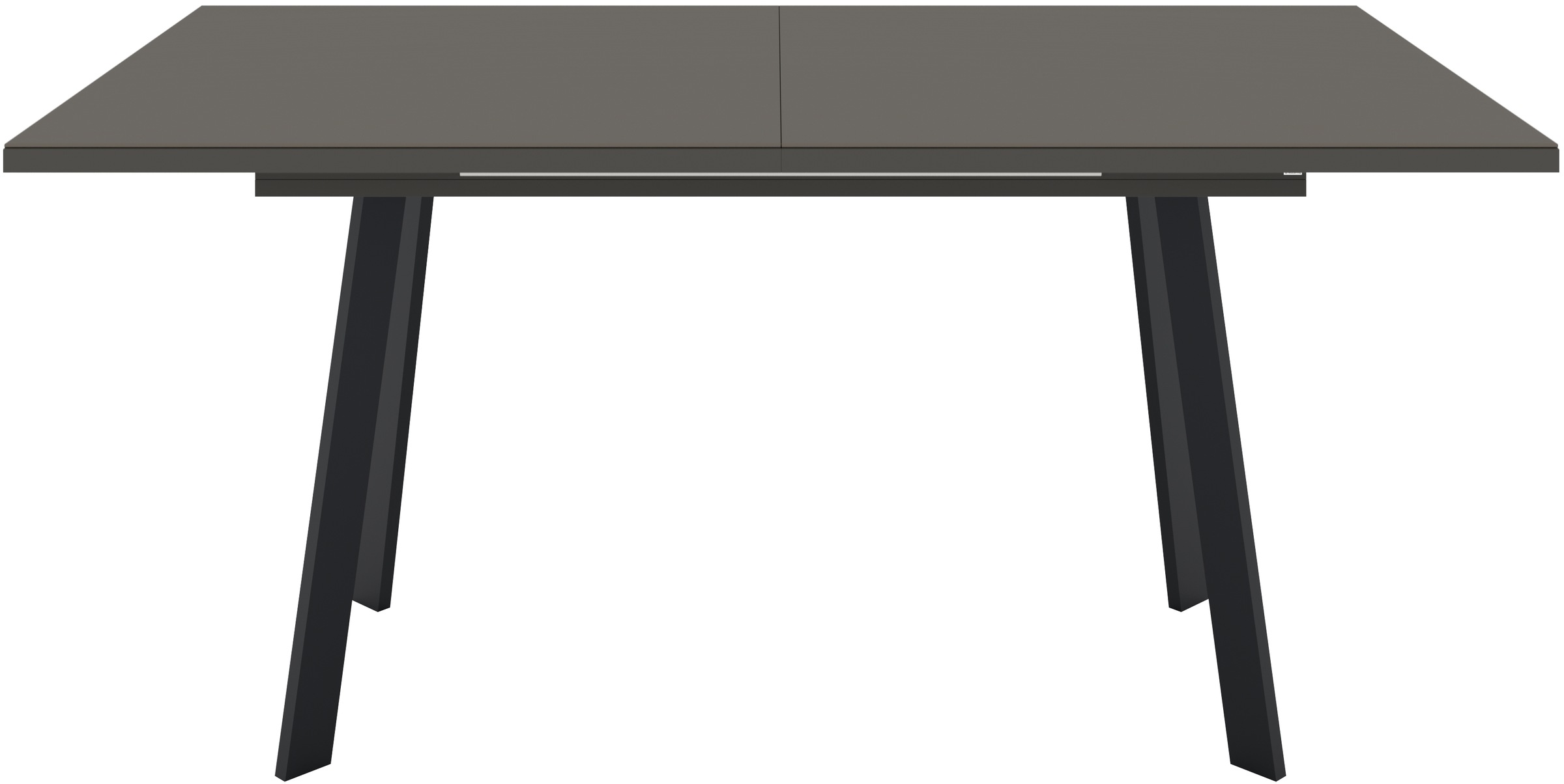 set one by Musterring Esstisch "Reno" 1 Stk. tlg. Mit Vierkantfuß, wählbare günstig online kaufen