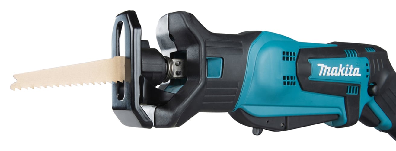 Makita Akku-Reciprosäge »DJR183Z«, ohne Akku und Ladegerät
