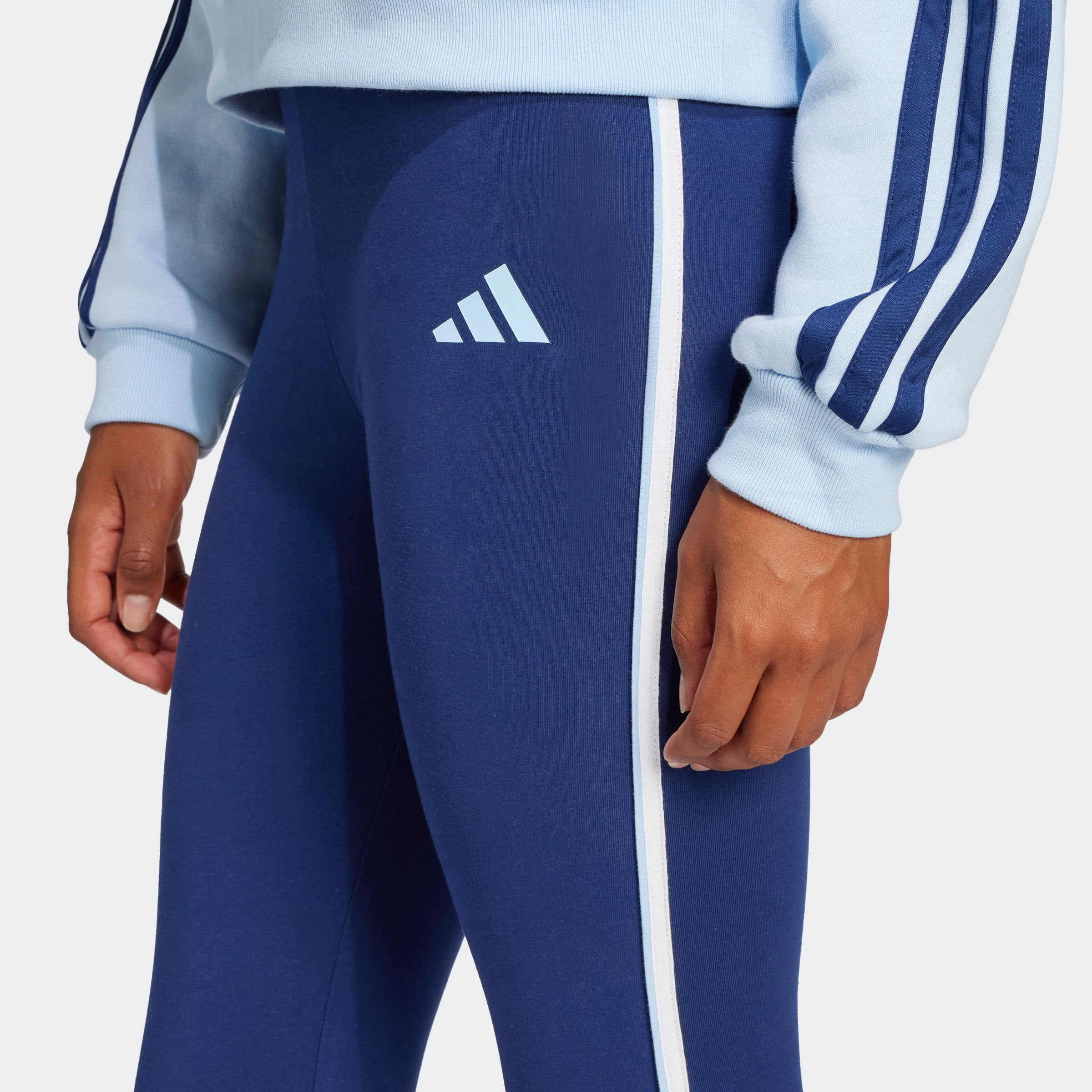 Thumbnail - adidas Sportswear Trainingstights "W CB LEG", (1 tlg.)