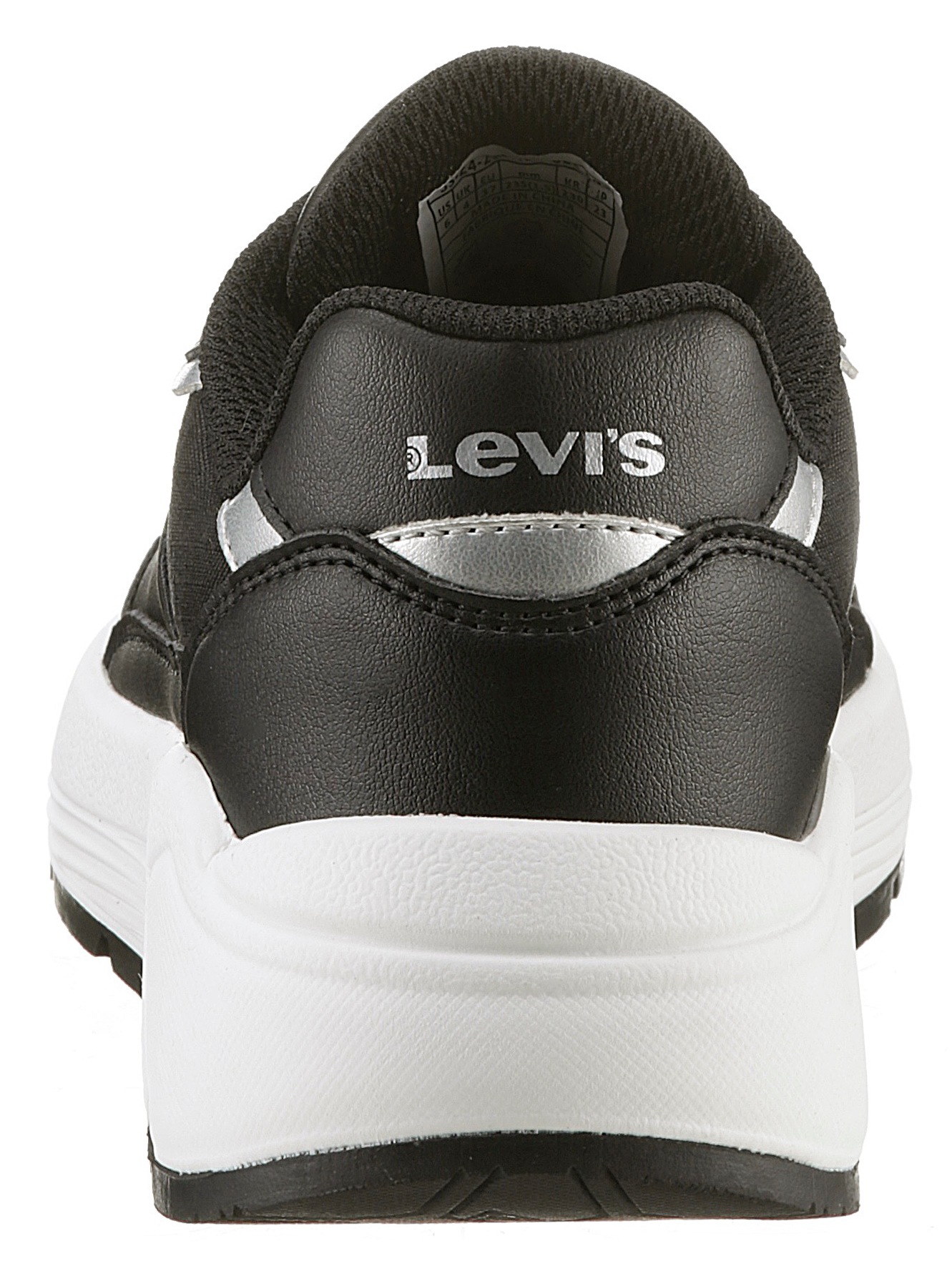 Levis  Sneaker WING günstig online kaufen