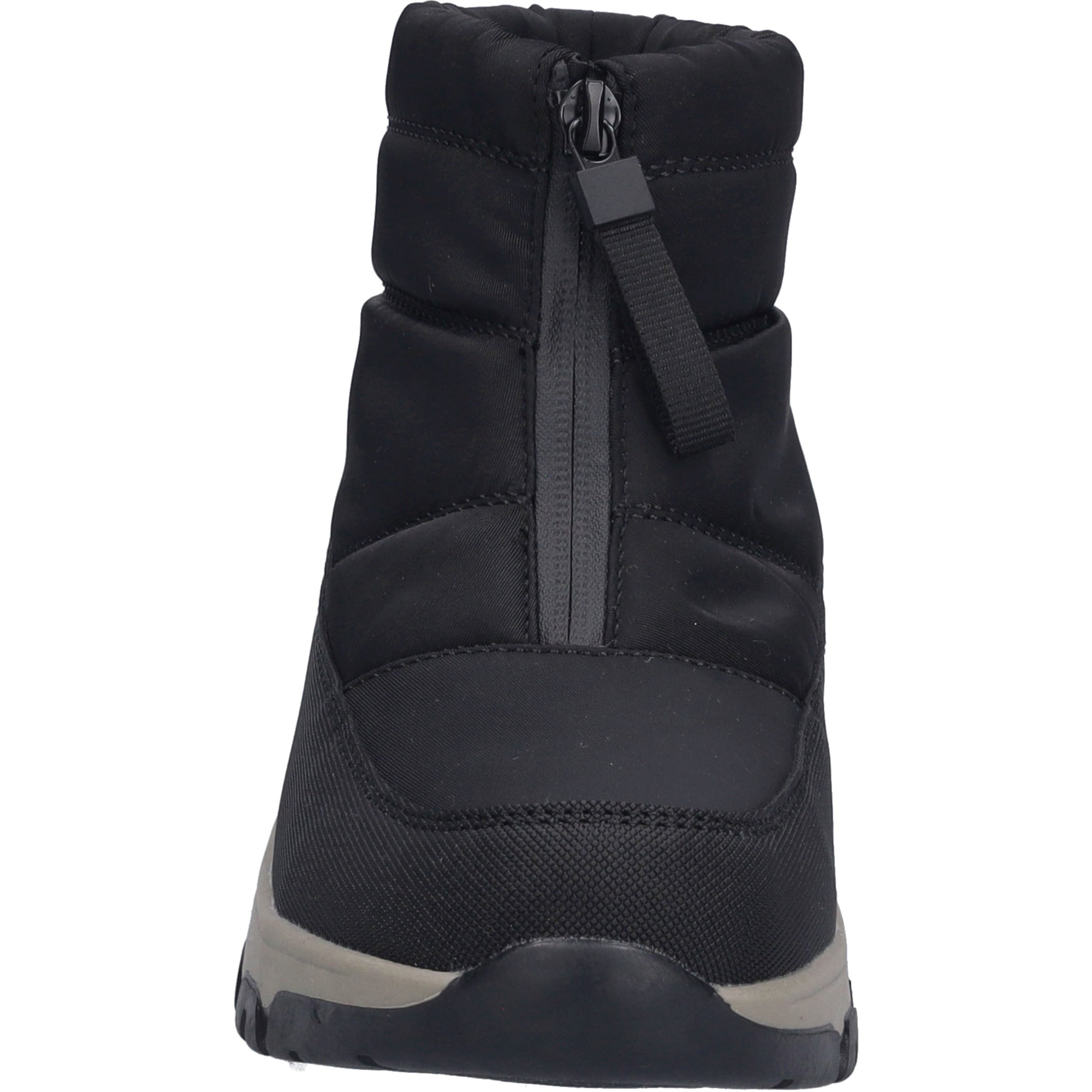 Josef Seibel Stiefelette »Davos 53, schwarz«