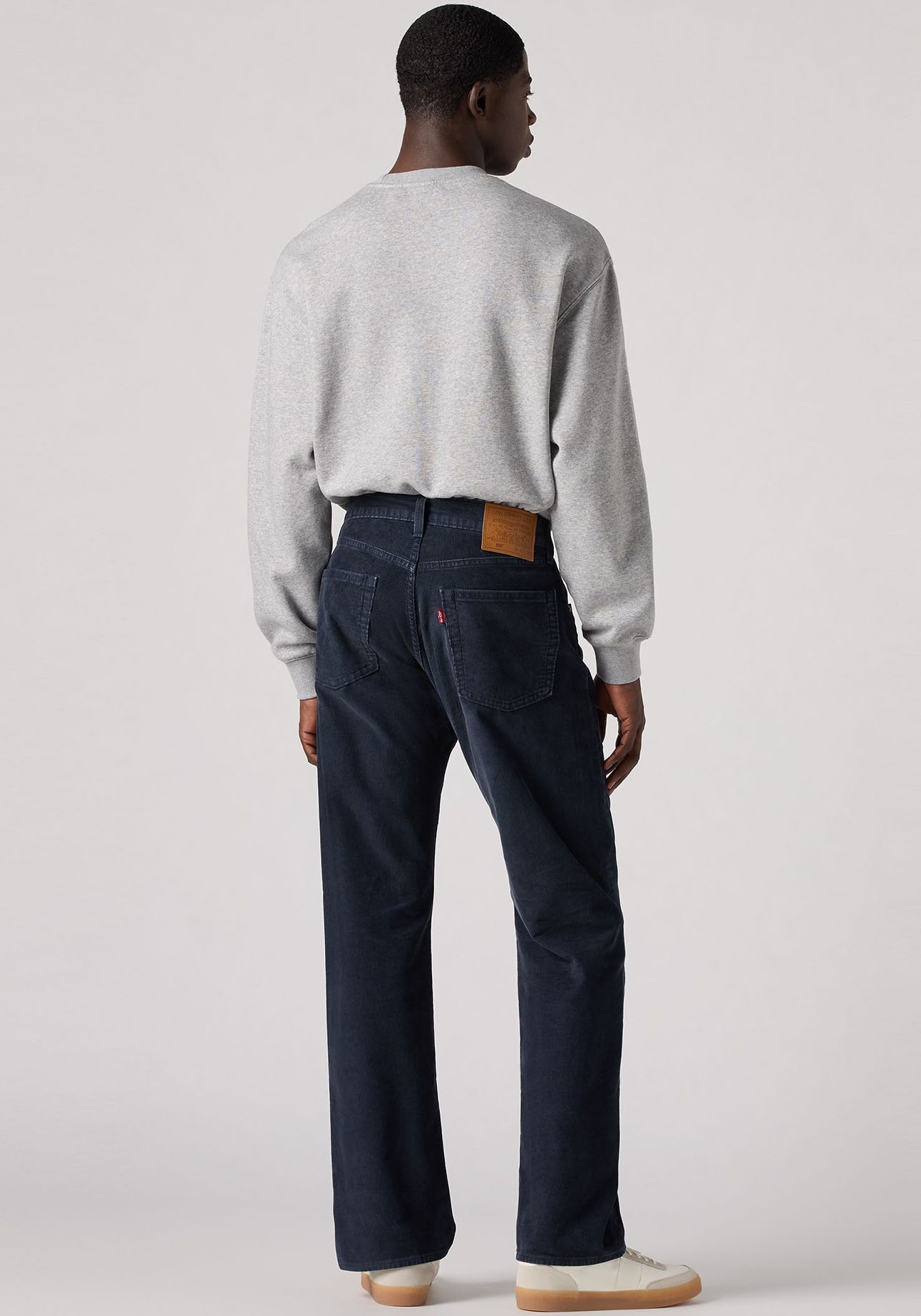 Levi's® 5-Pocket-Jeans »555 RELAXED STRAIGHT«